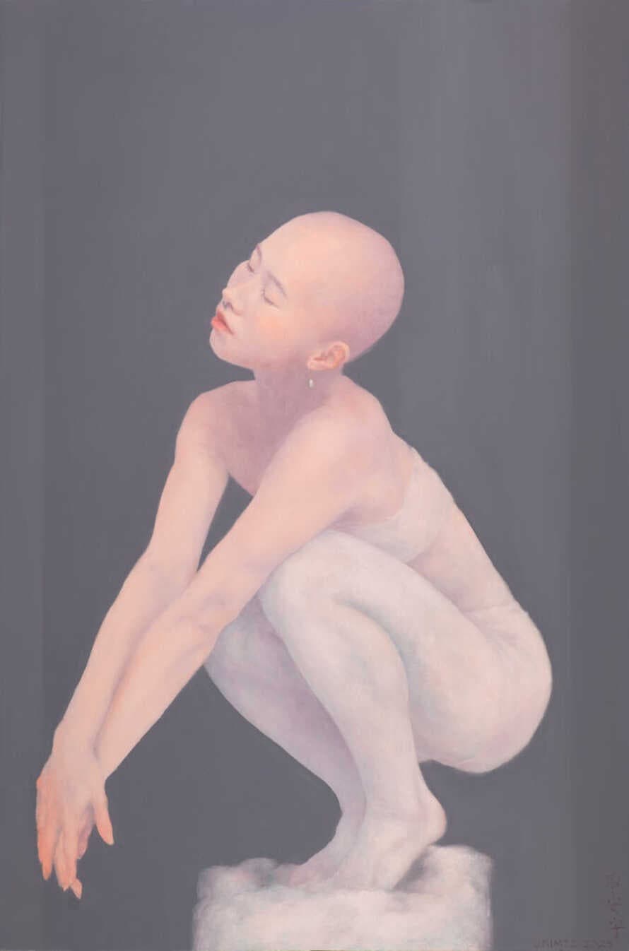 Of Marble and Muse