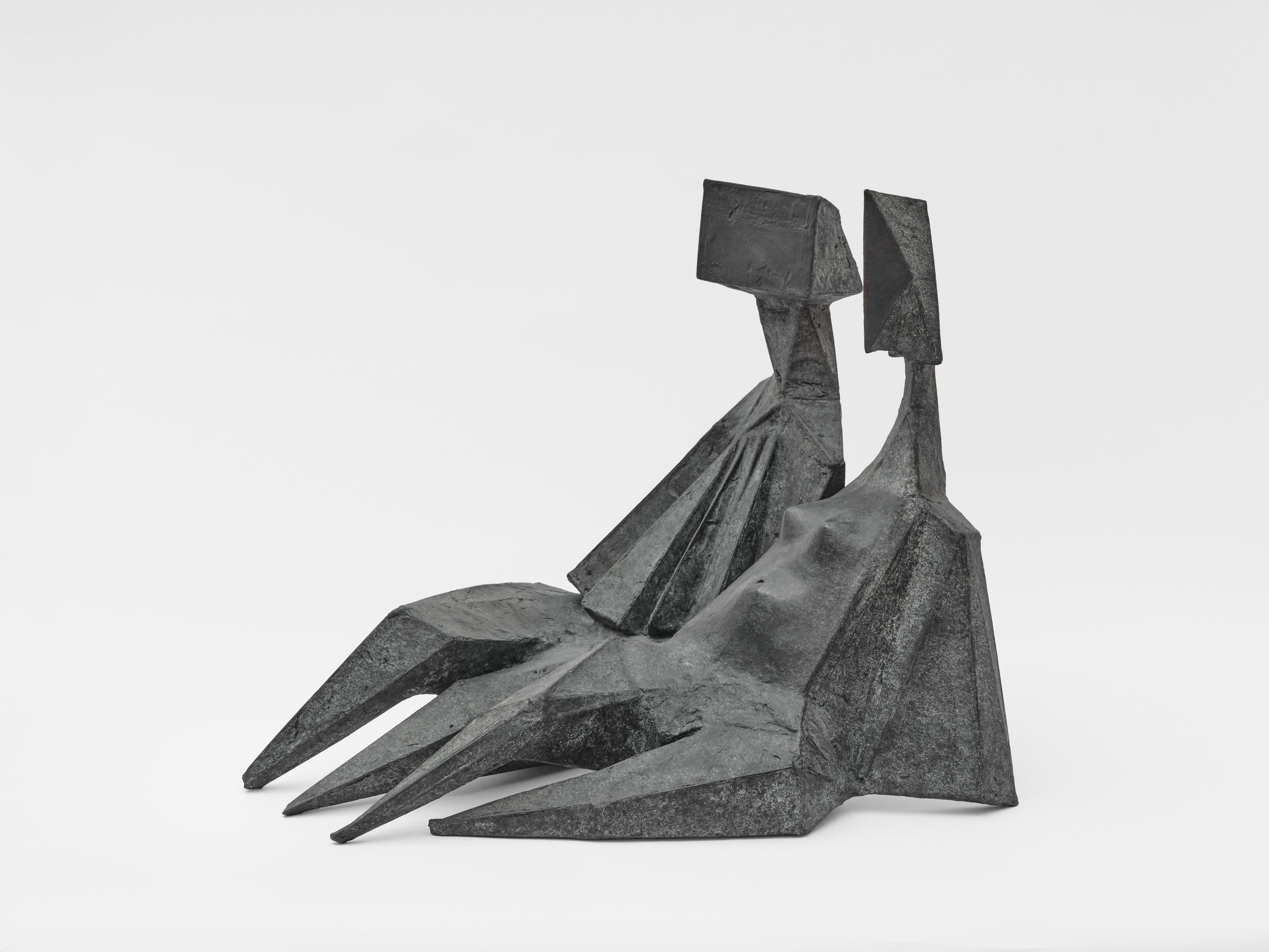 Hypercycle / Chapter II: Archetype (1963-1977)