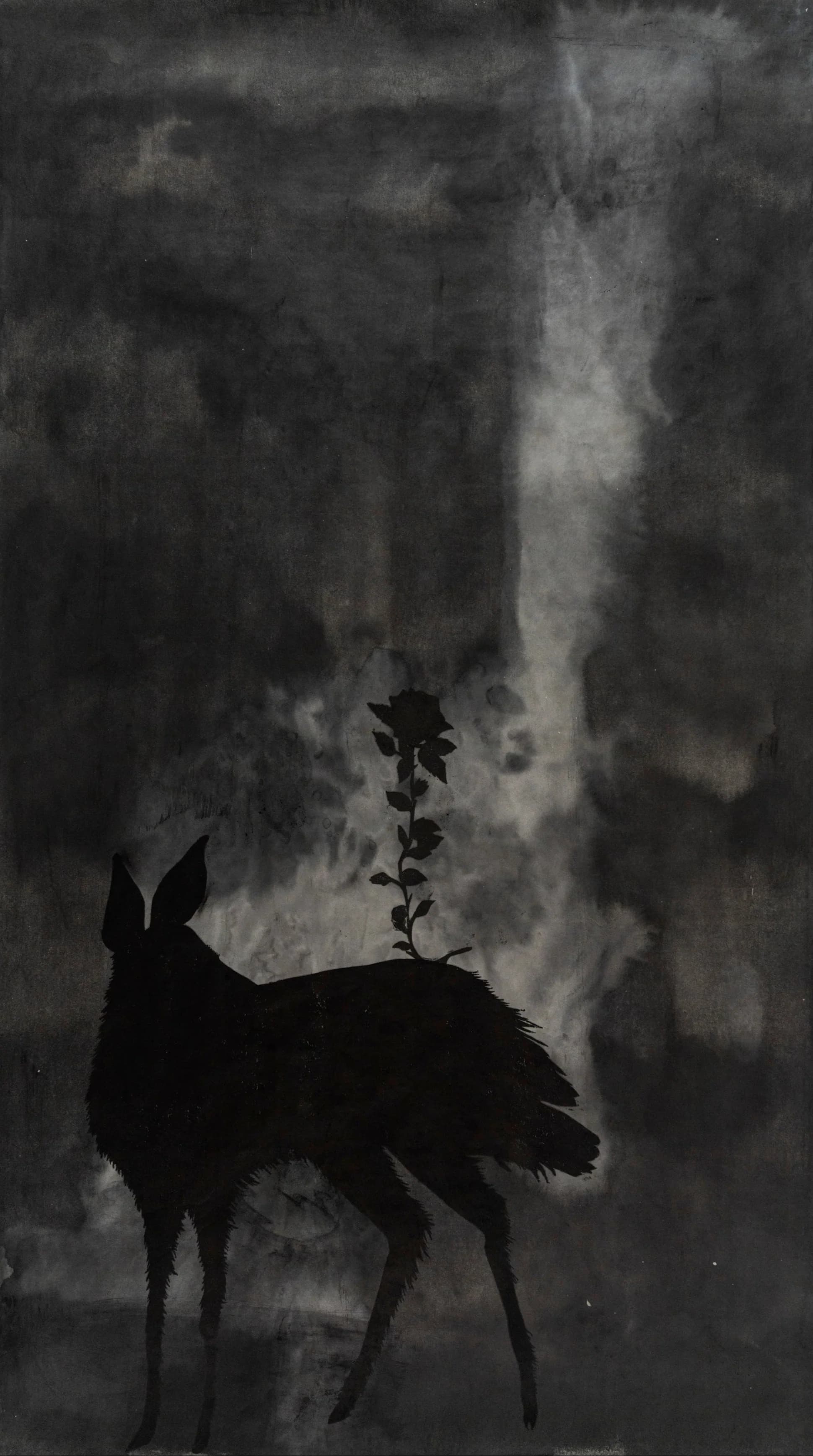 Waking Dreams