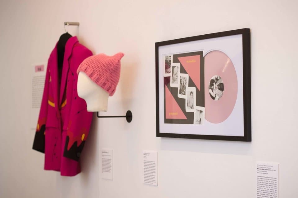 Installation view 7 of 11