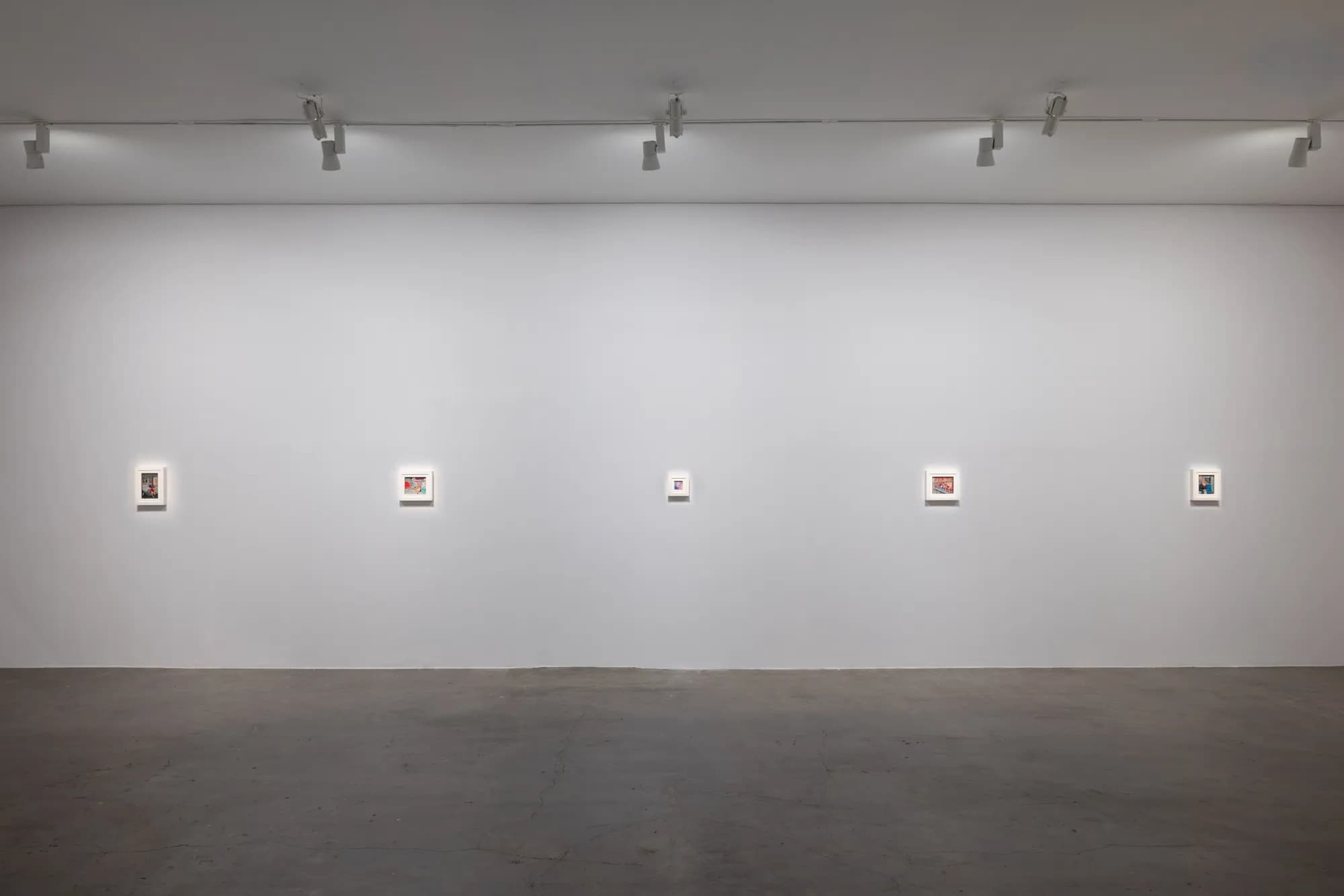 Installation view 1 of 5