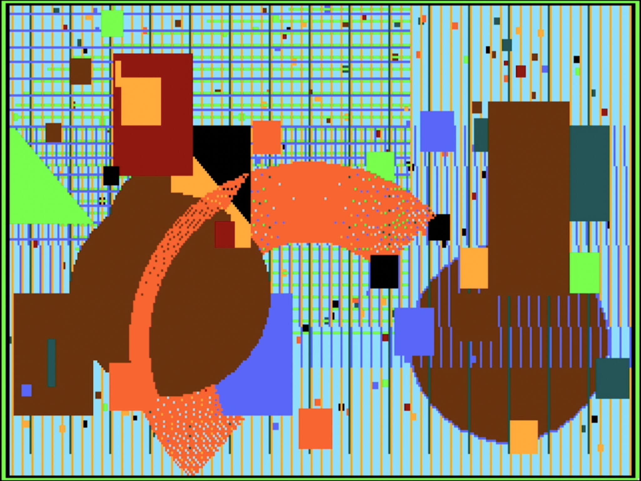 Whitney Biennial 2026