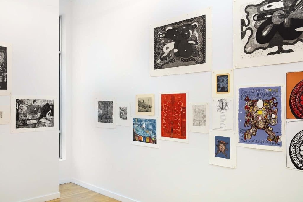 Installation view 11 of 12