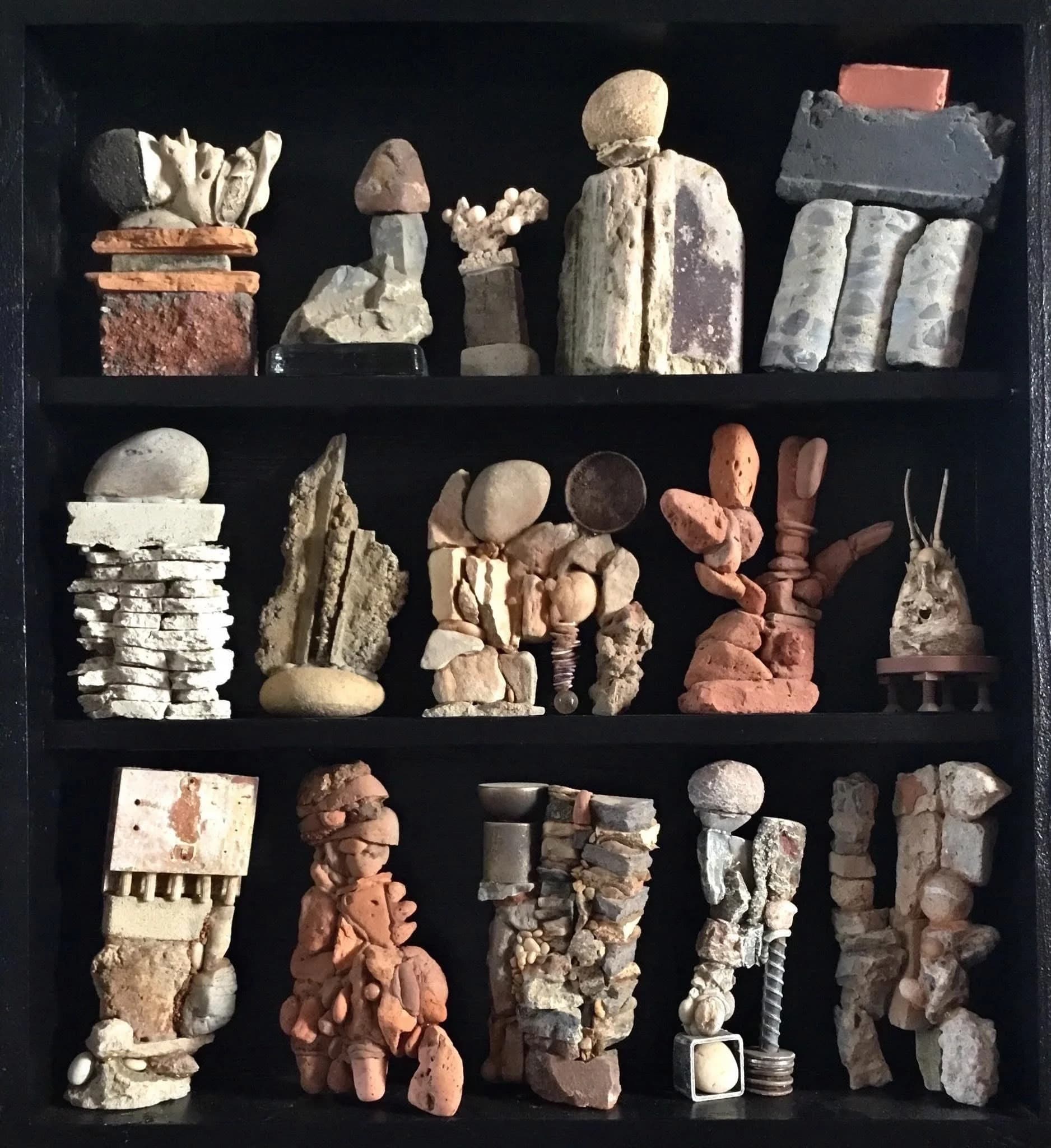 Natural Histories