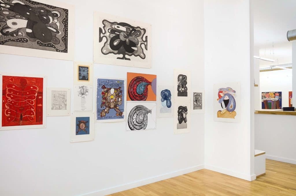 Installation view 12 of 12