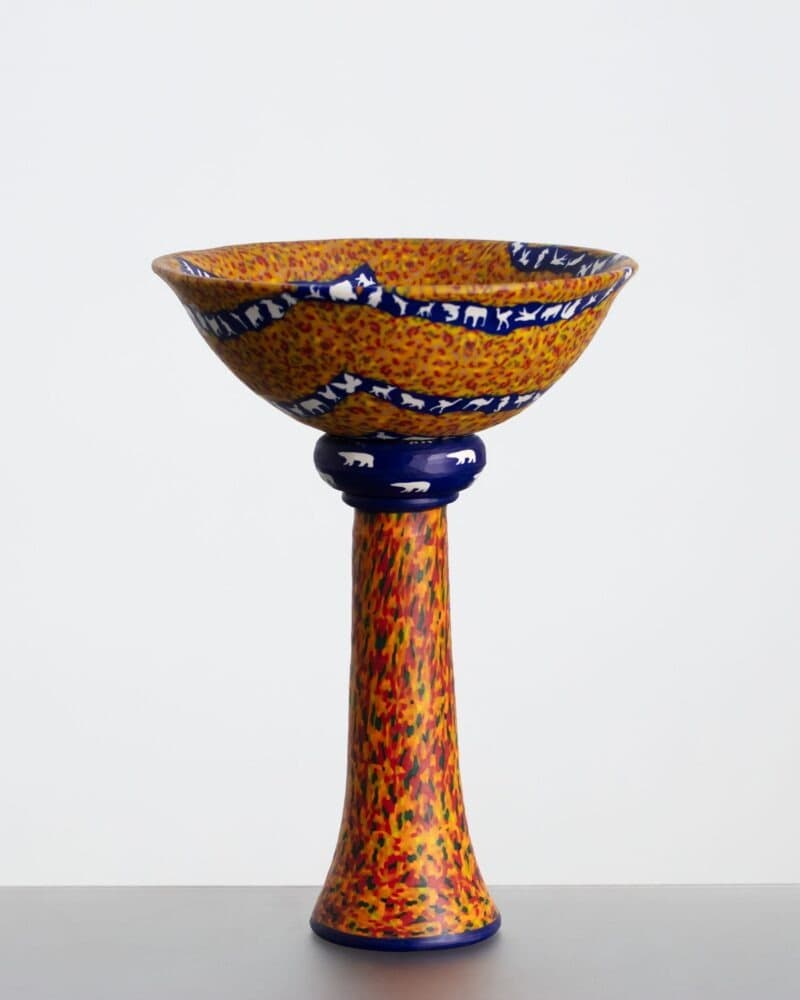Murrine–Murano–Marquis