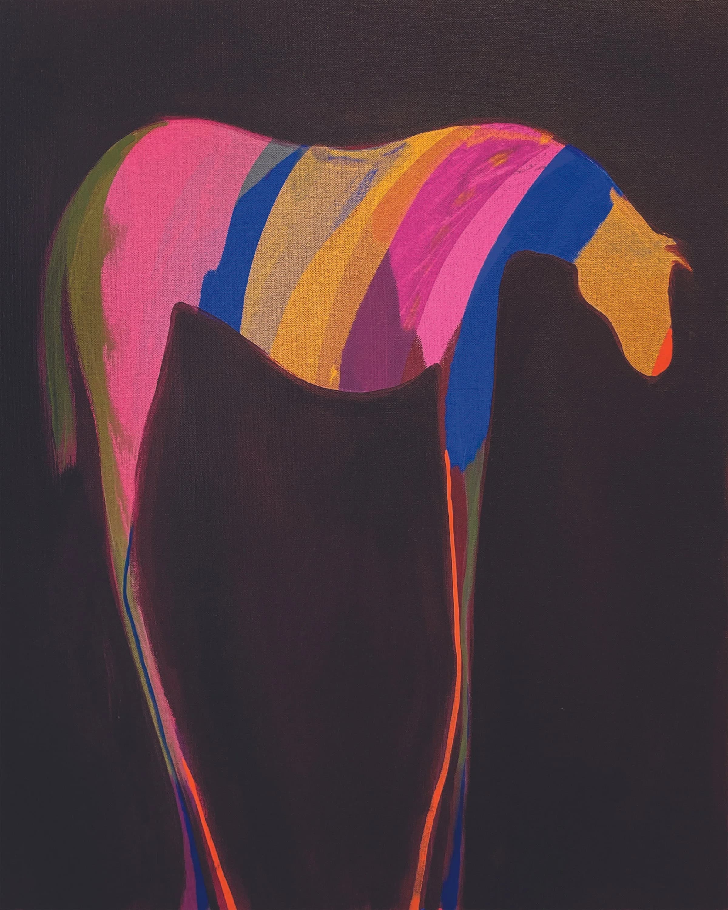 Two Passengers
