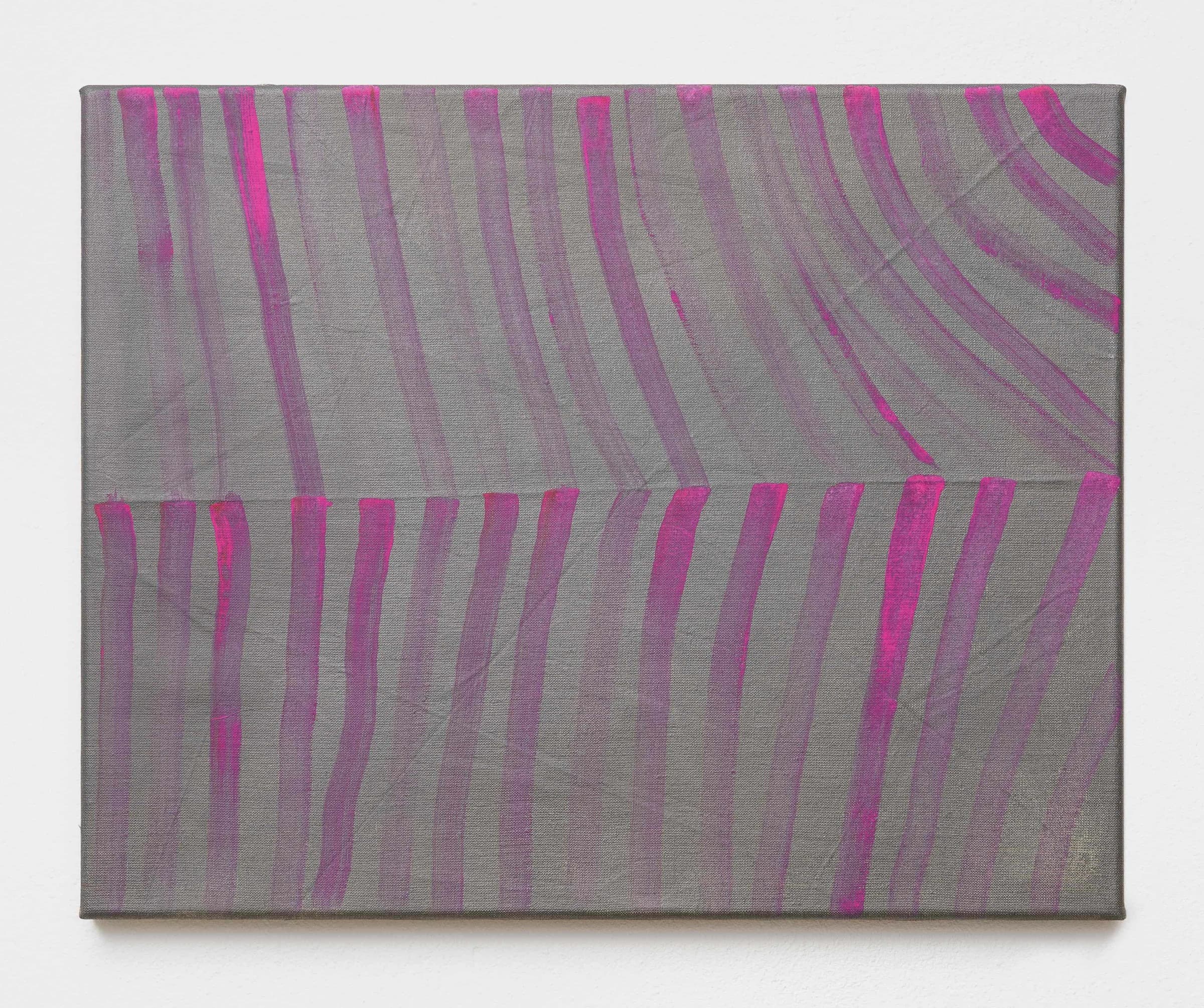 Kim Stolz: Recent Paintings