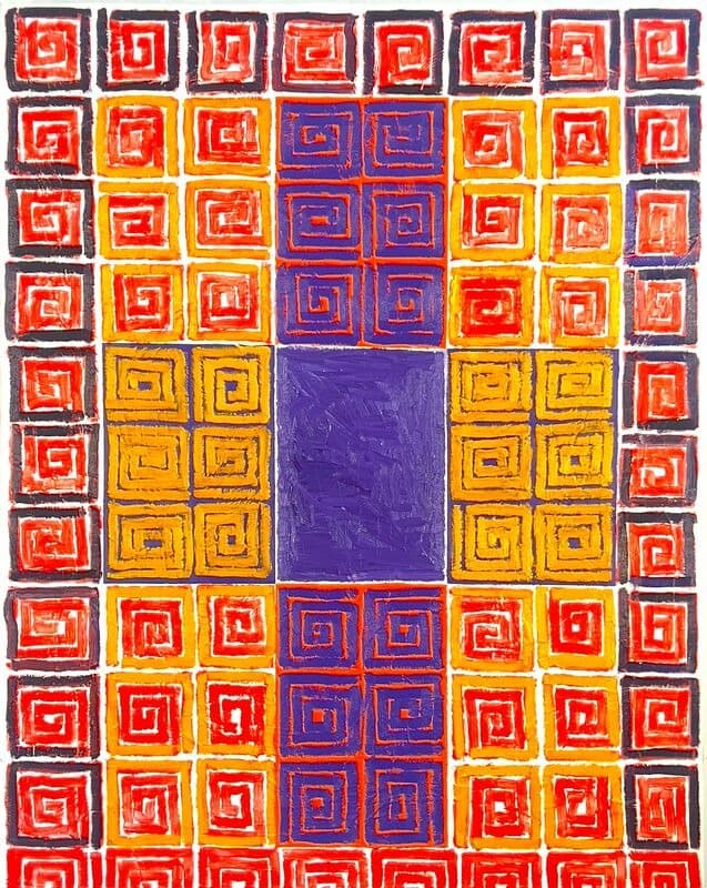 Abstracting Color