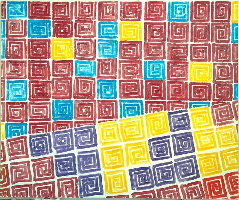 Abstracting Color