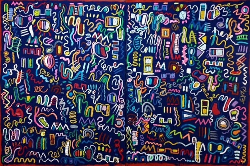 Abstracting Color