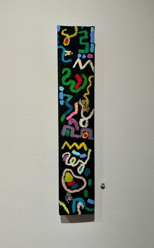 Abstracting Color