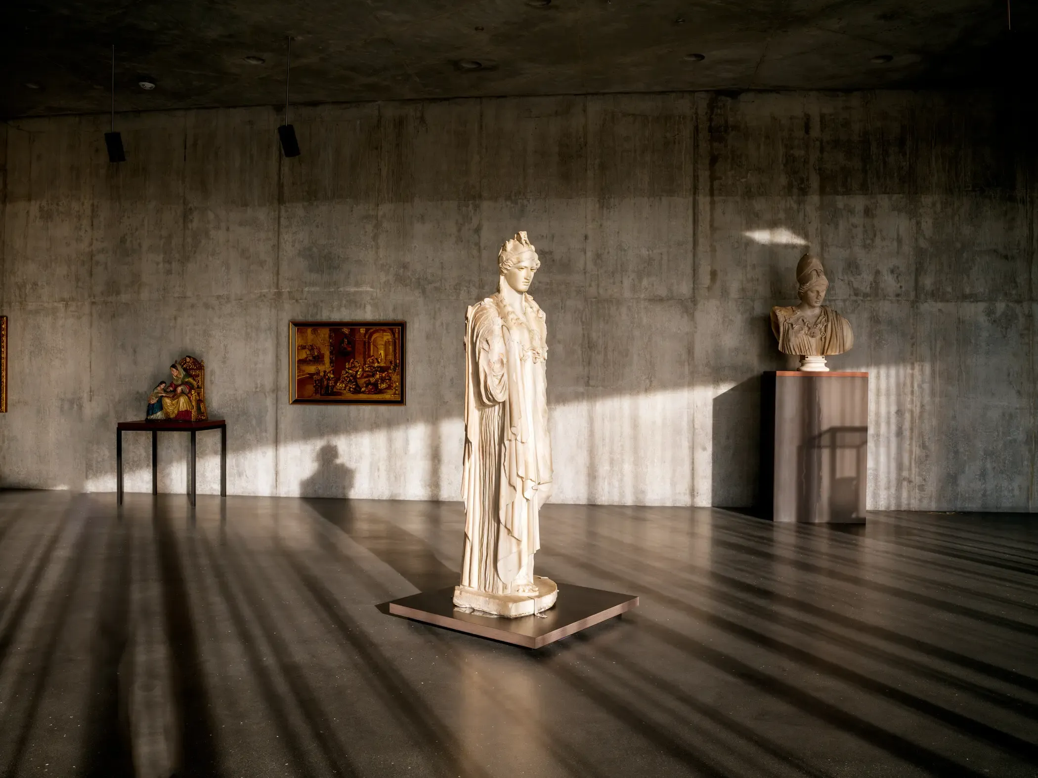 Installation view 1 of 3