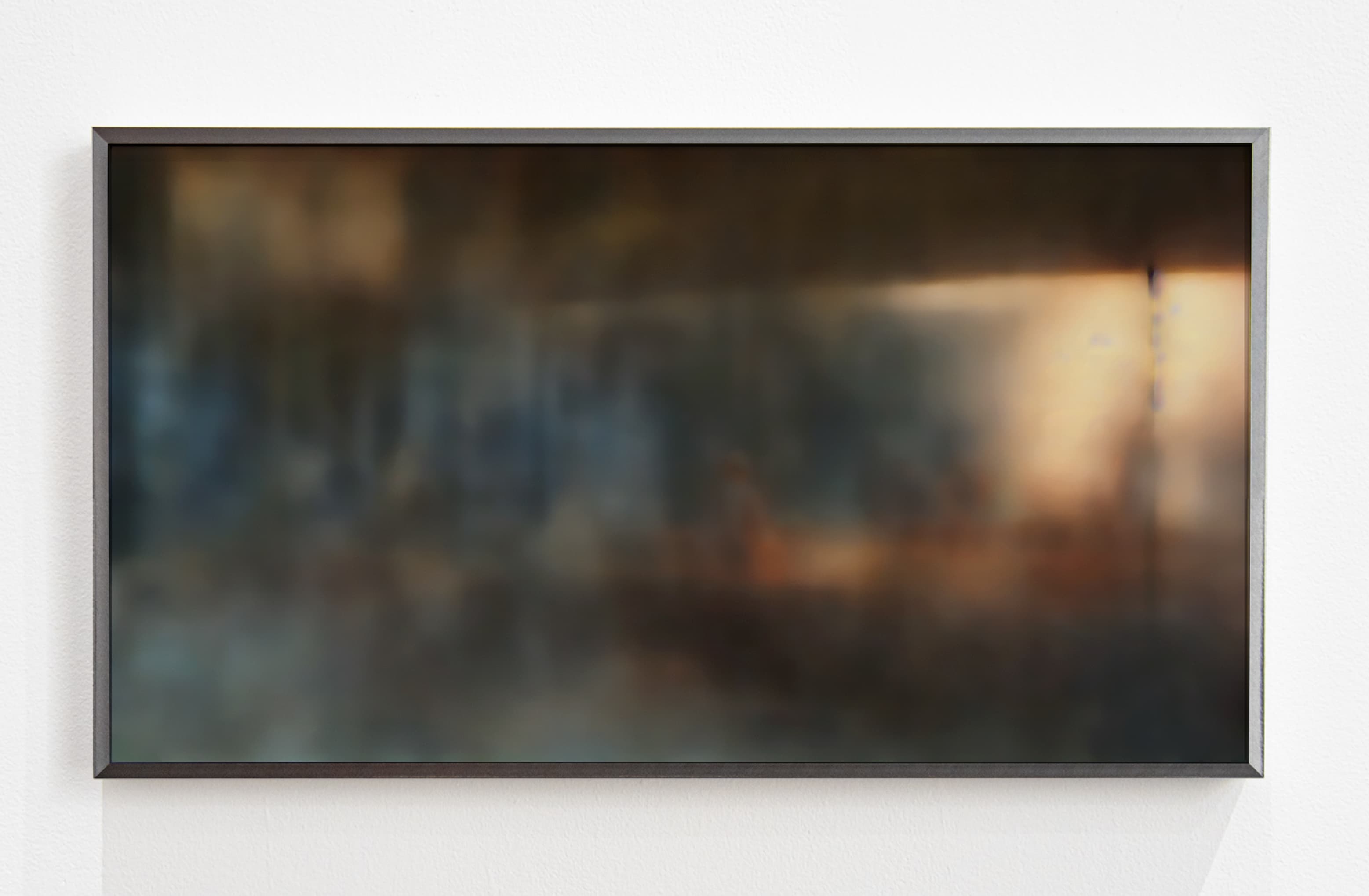 Kevin Esherick: The Artist is Absent