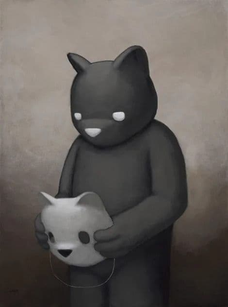 Making Light of the Darkness