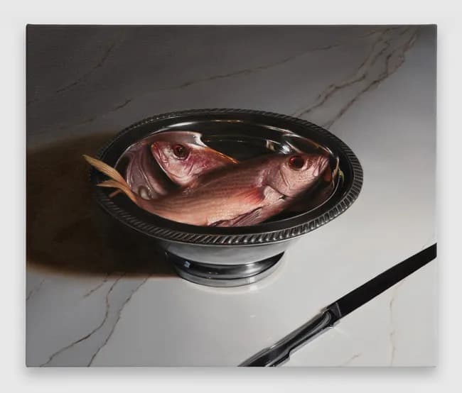 Danielle Fretwell: Terms of Consumption