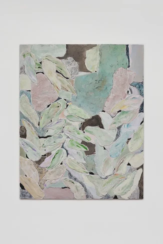 Tropical Still Life