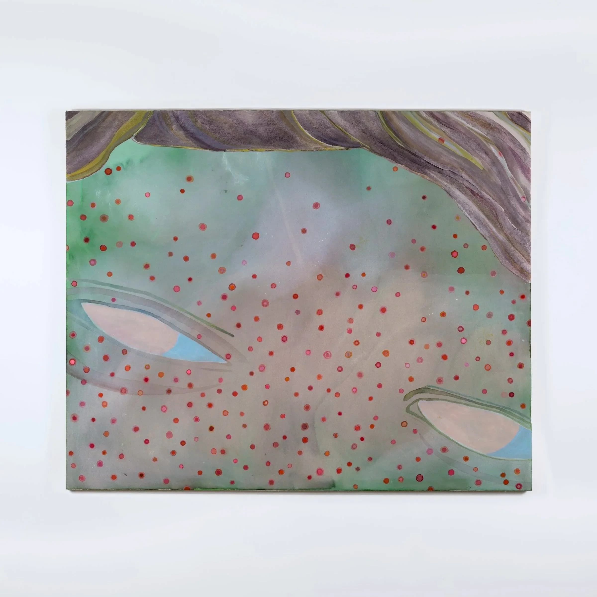 Cameron Masters: Poison or Juices