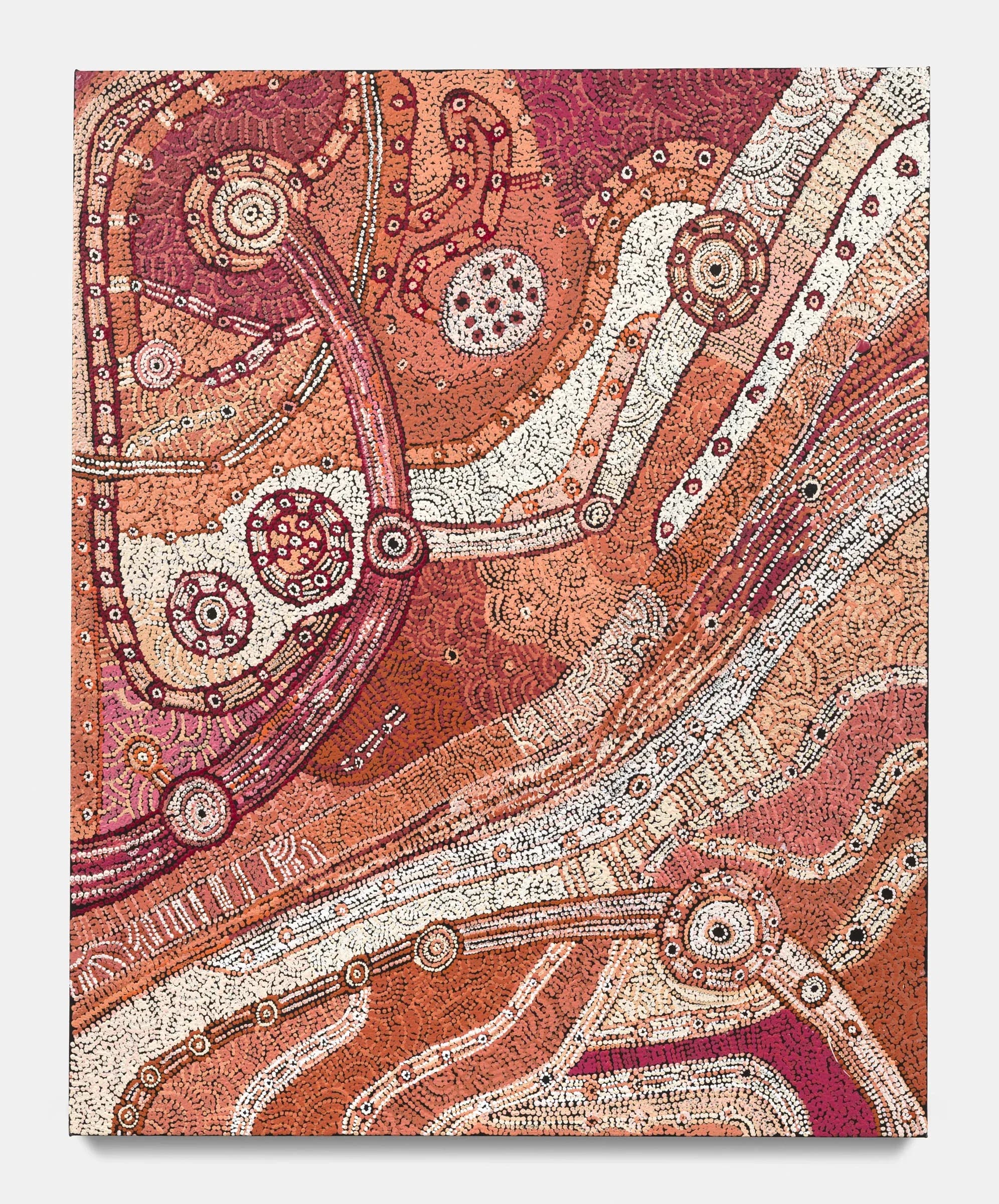 The Stars Before Us All: Australian First Nations Art