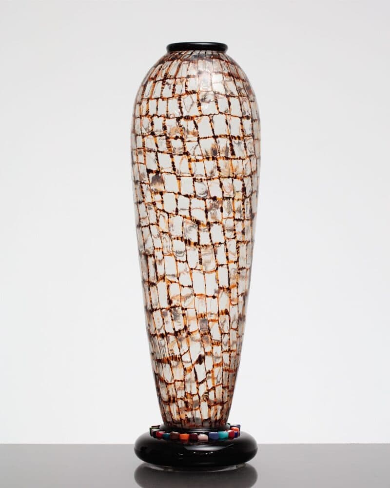 Murrine–Murano–Marquis
