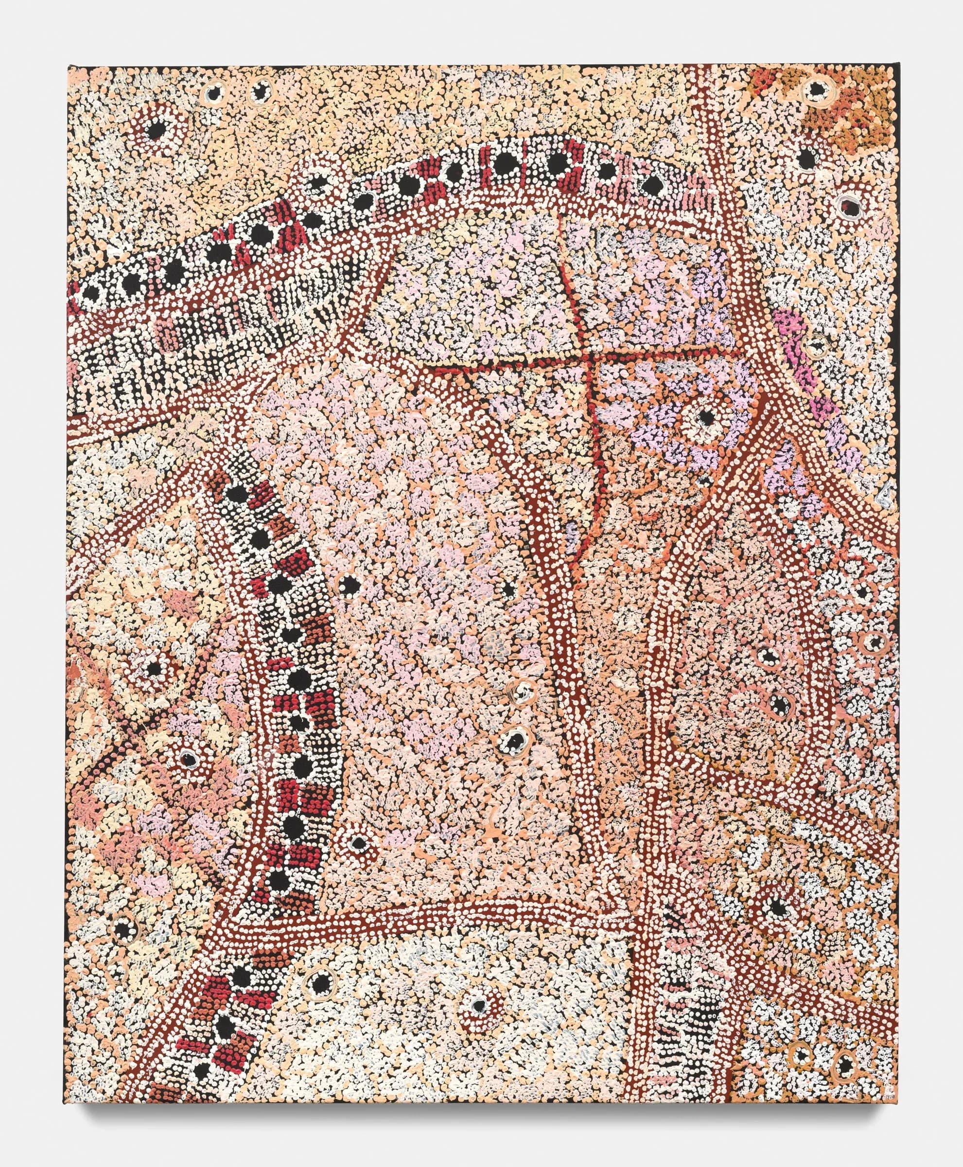 The Stars Before Us All: Australian First Nations Art