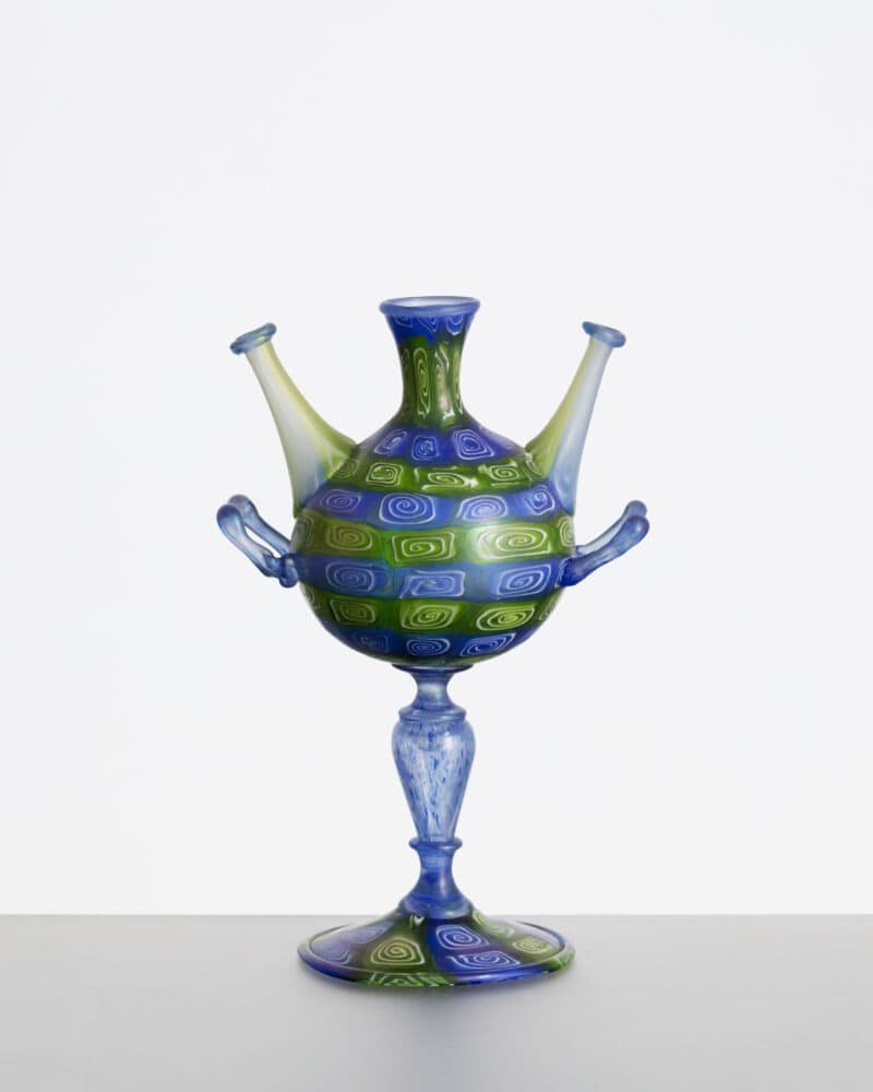 Murrine–Murano–Marquis