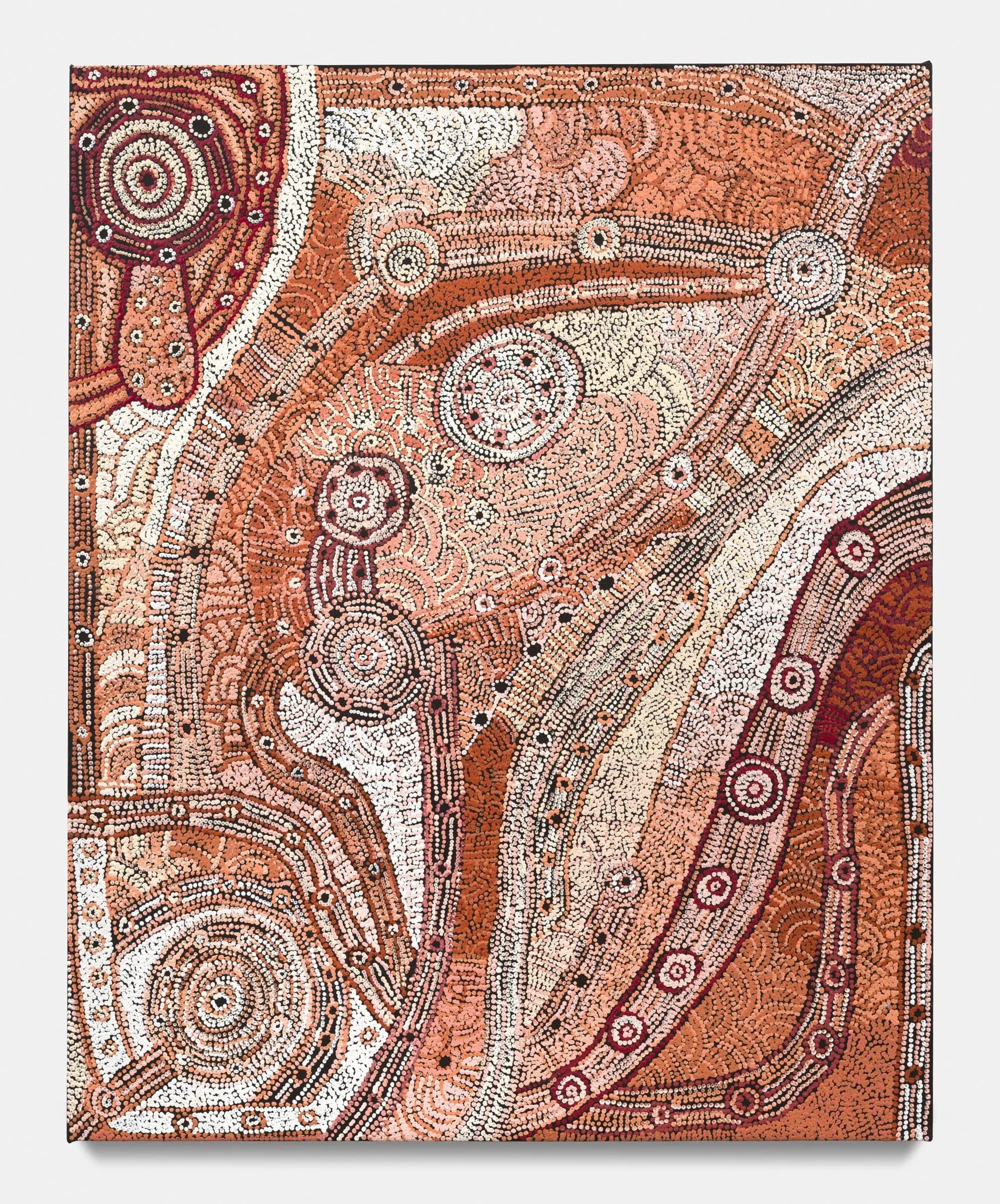 The Stars Before Us All: Australian First Nations Art
