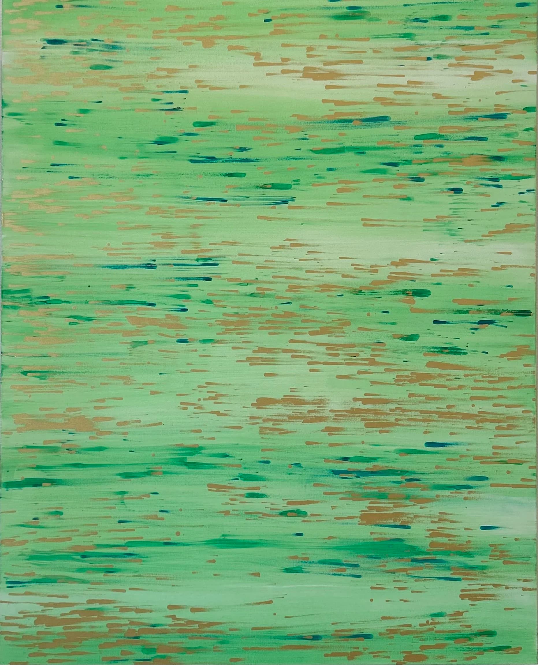 Fluctuations