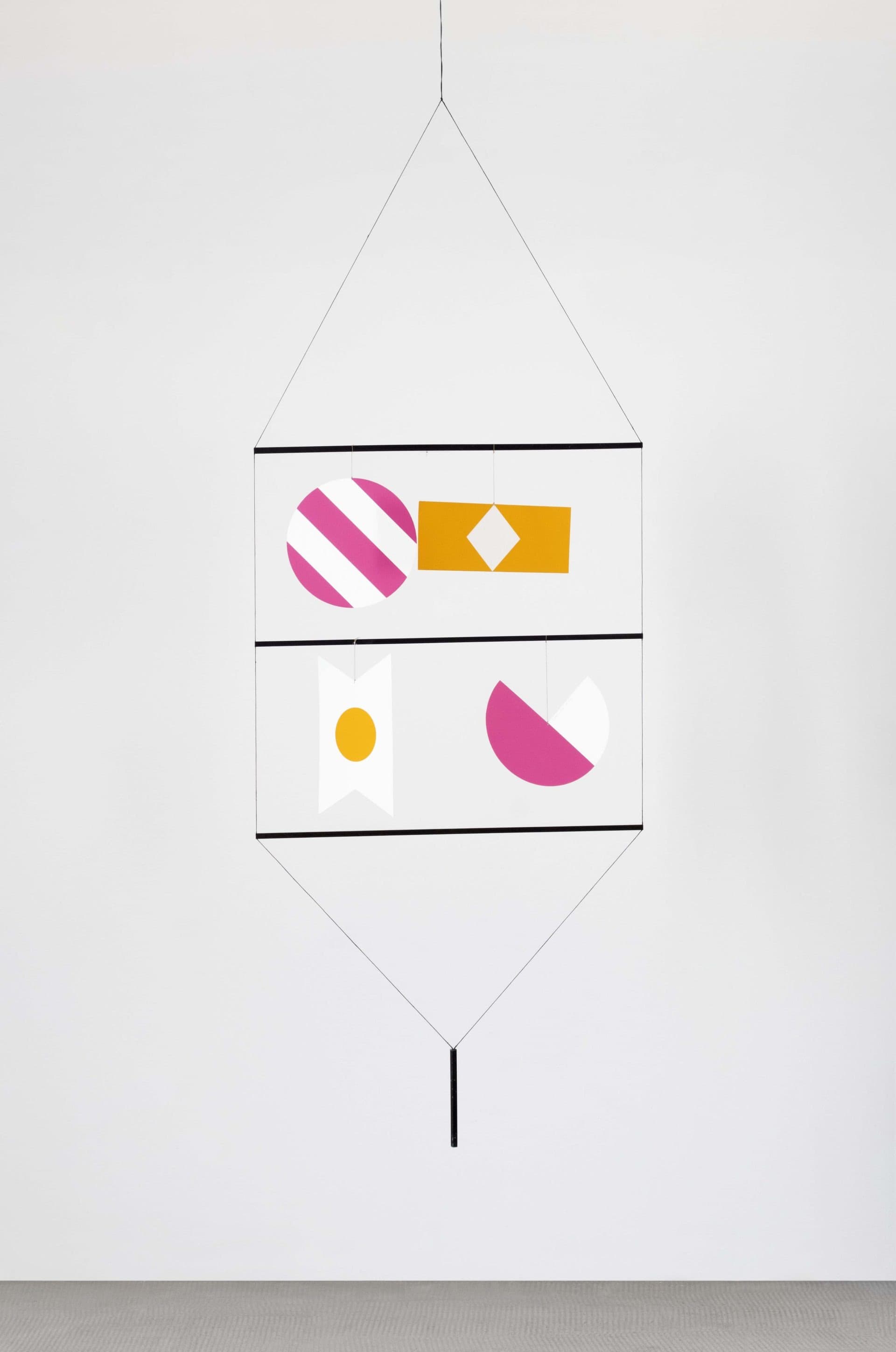 Macchine Inutili (Useless Machines) 1934-1987