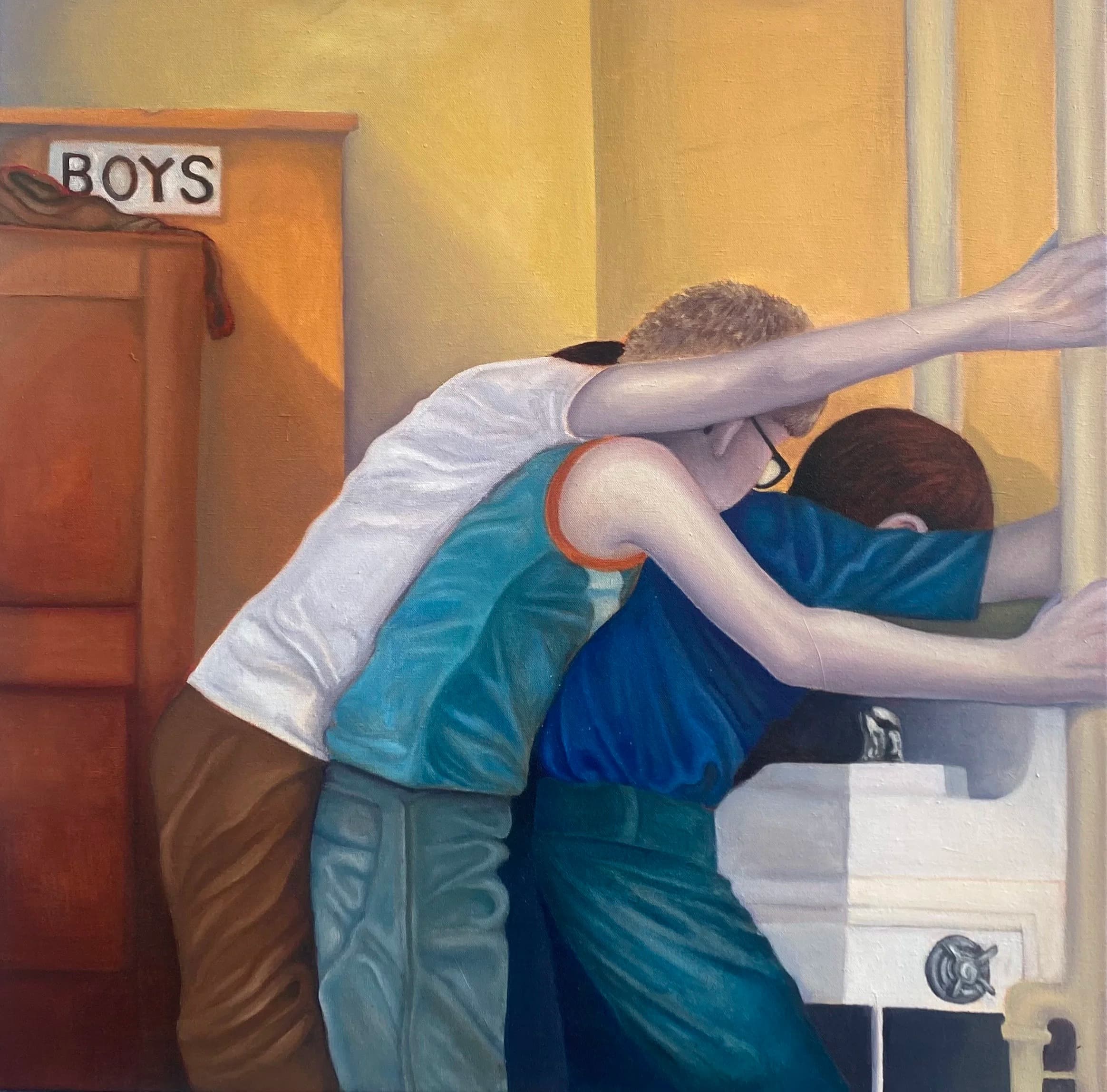 Boys