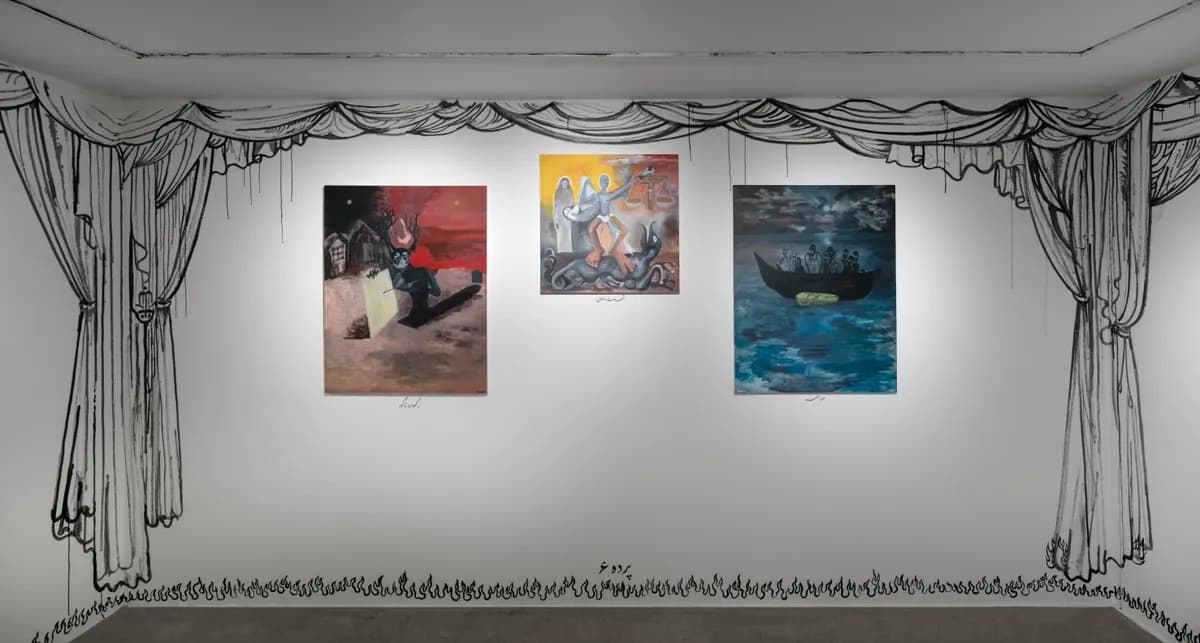 Installation view 5 of 6