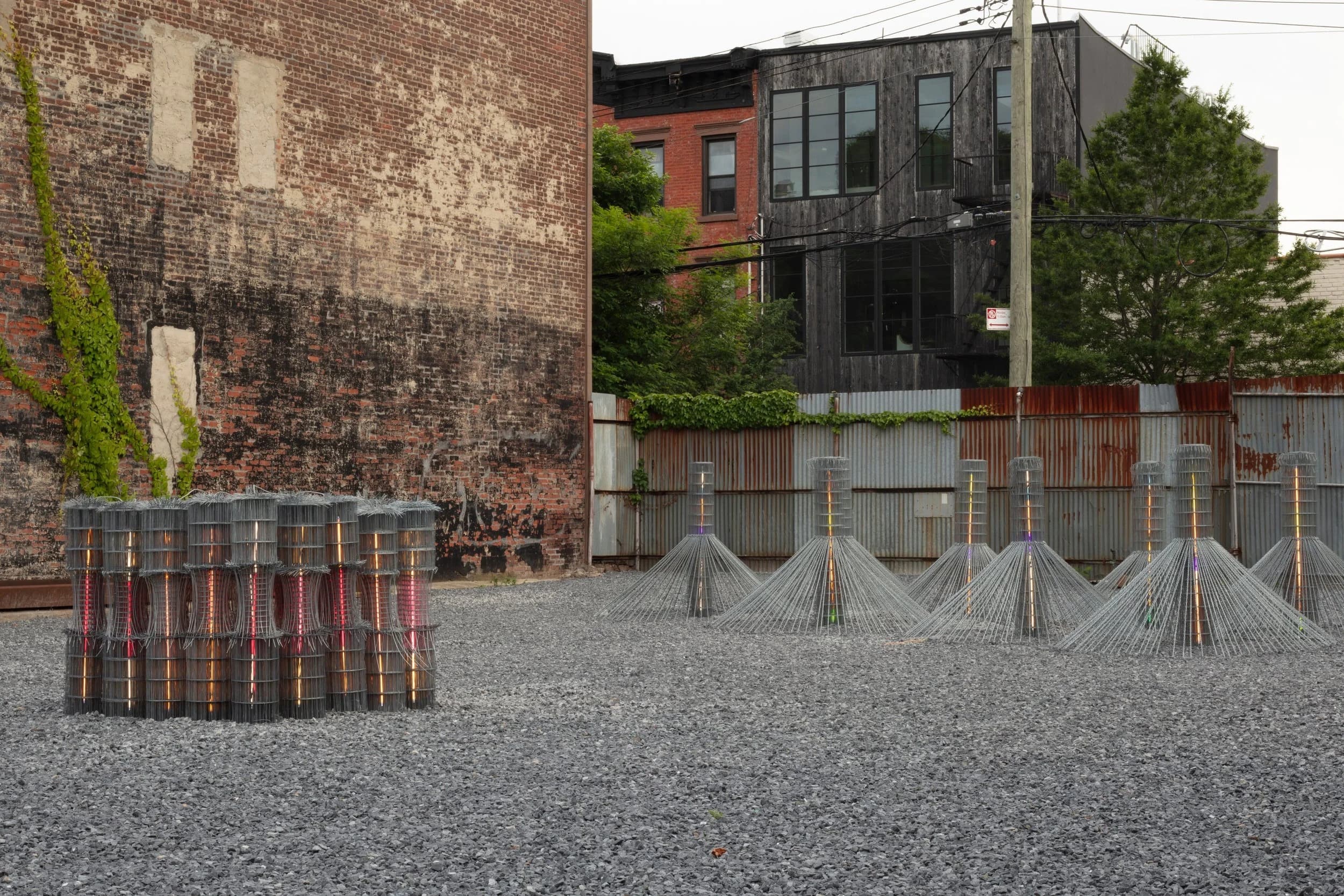 Installation view 4 of 17