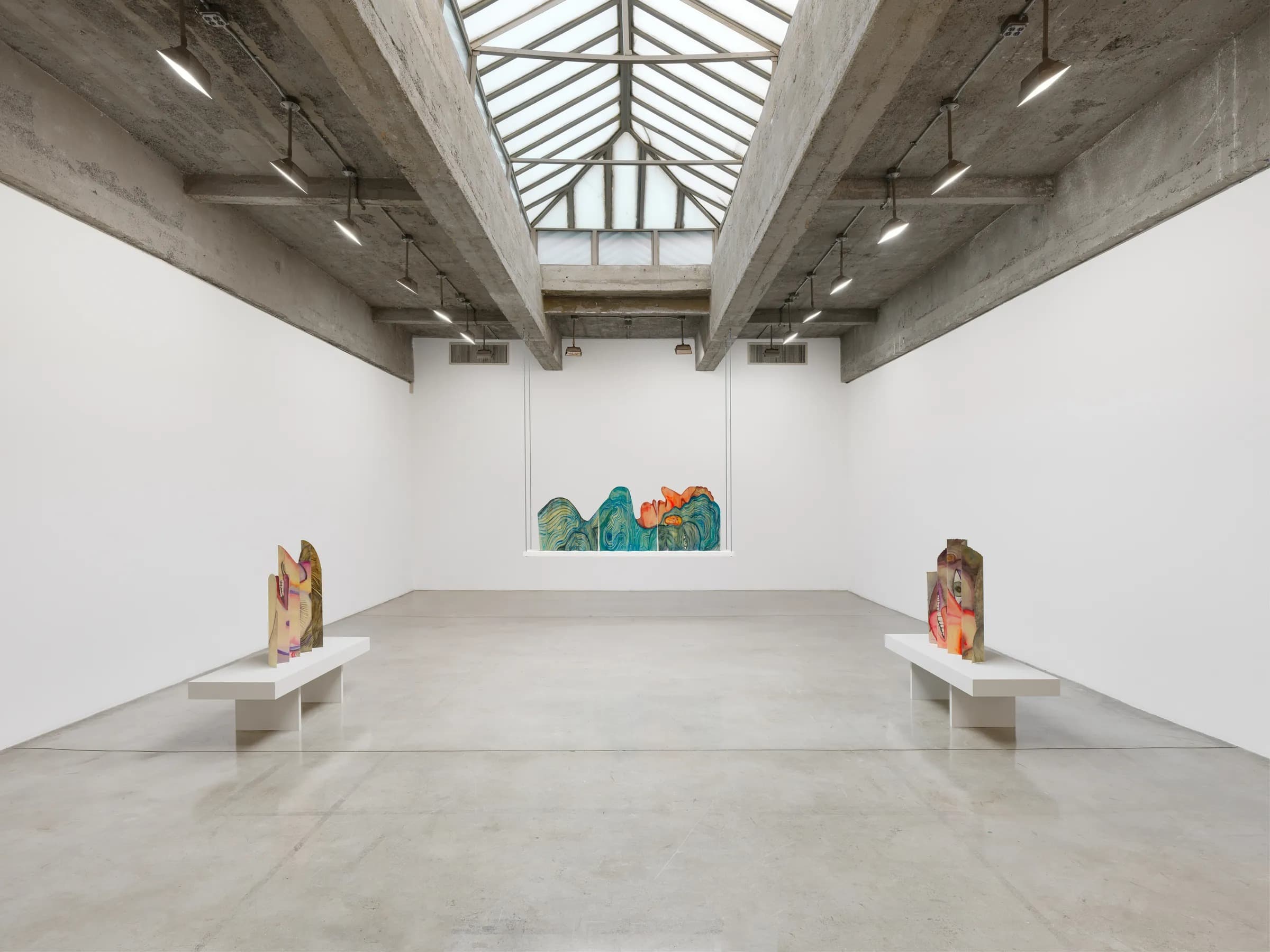 Installation view 3 of 5