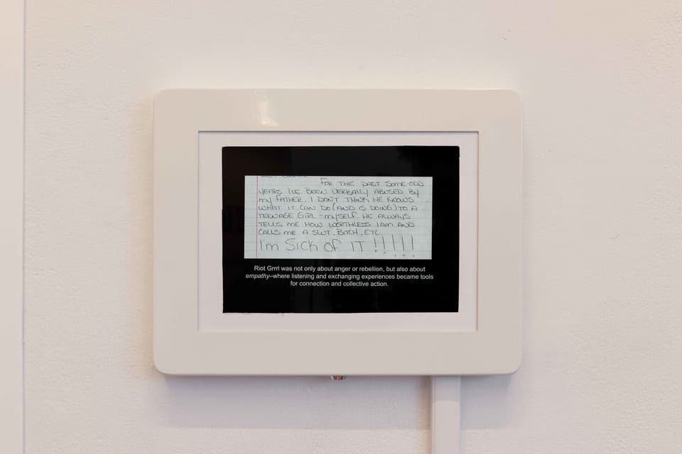 Installation view 5 of 11