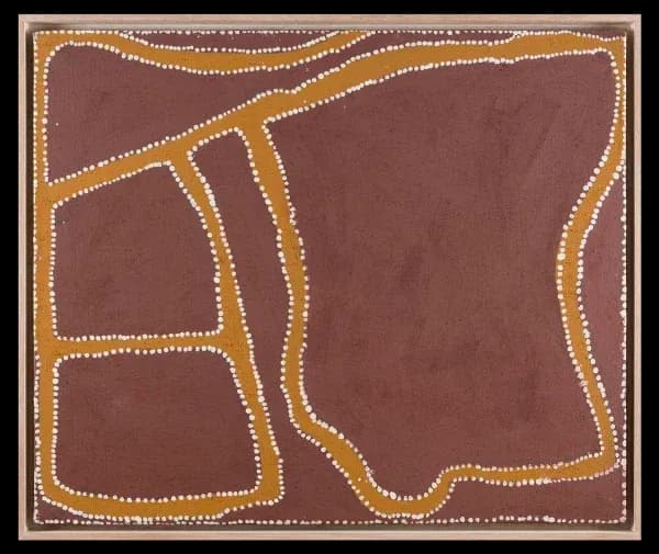 The Stars Before Us All: Australian First Nations Art