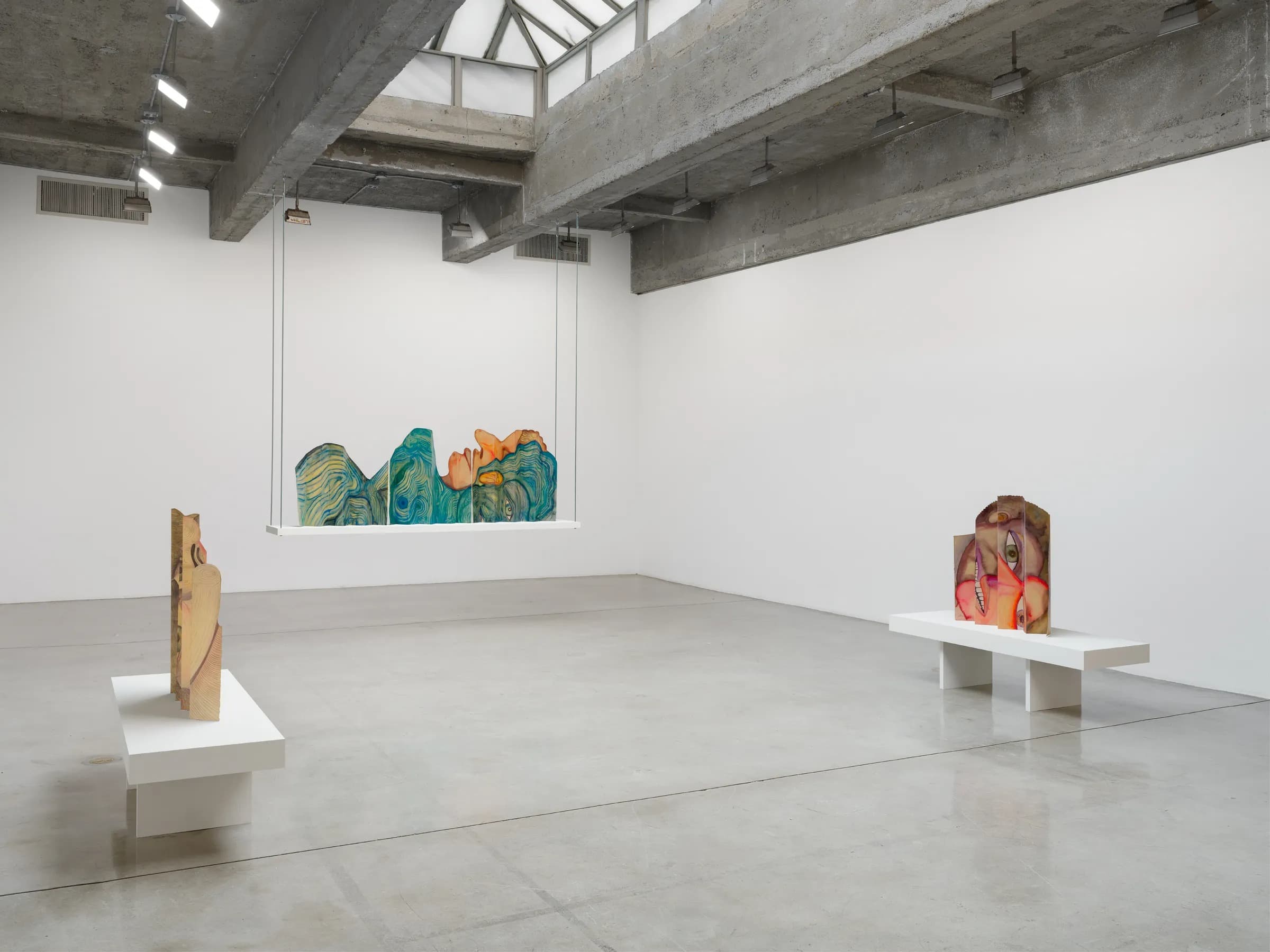Installation view 2 of 5