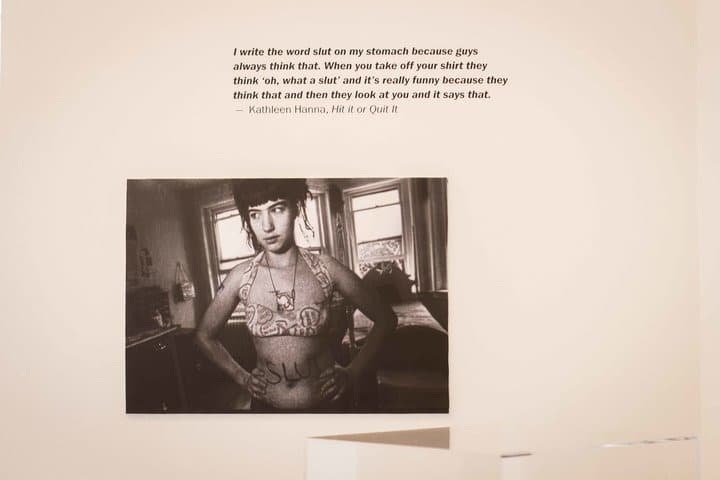 Installation view 3 of 11