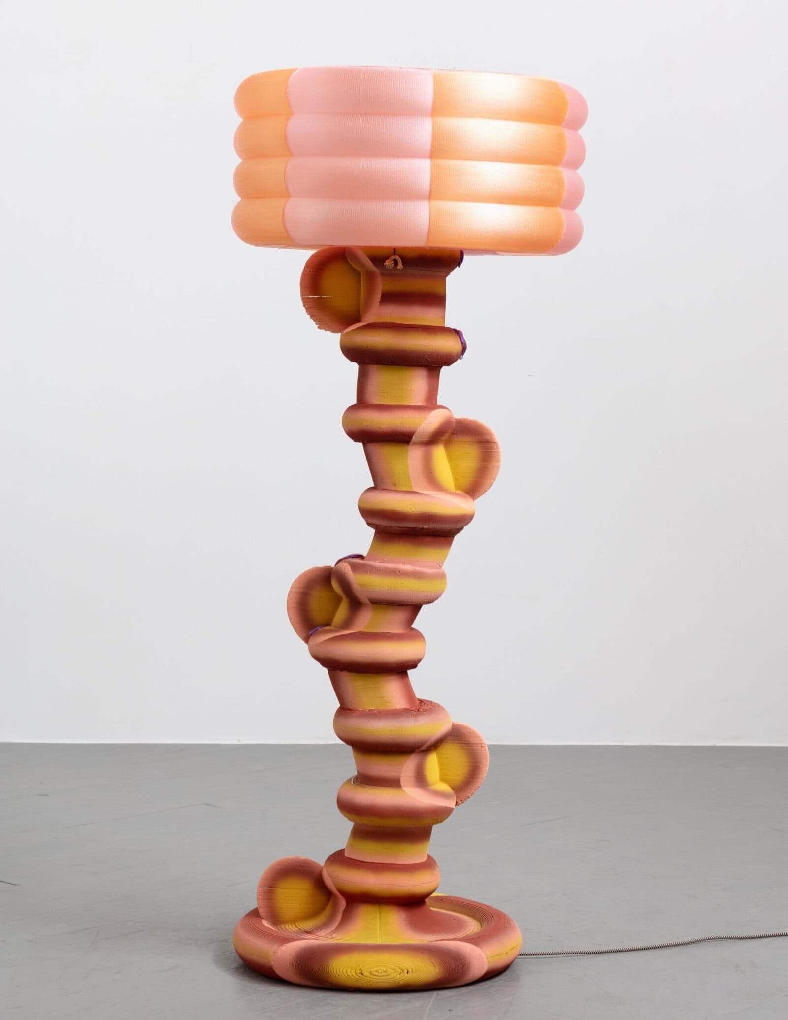 Material Curiosity by Design