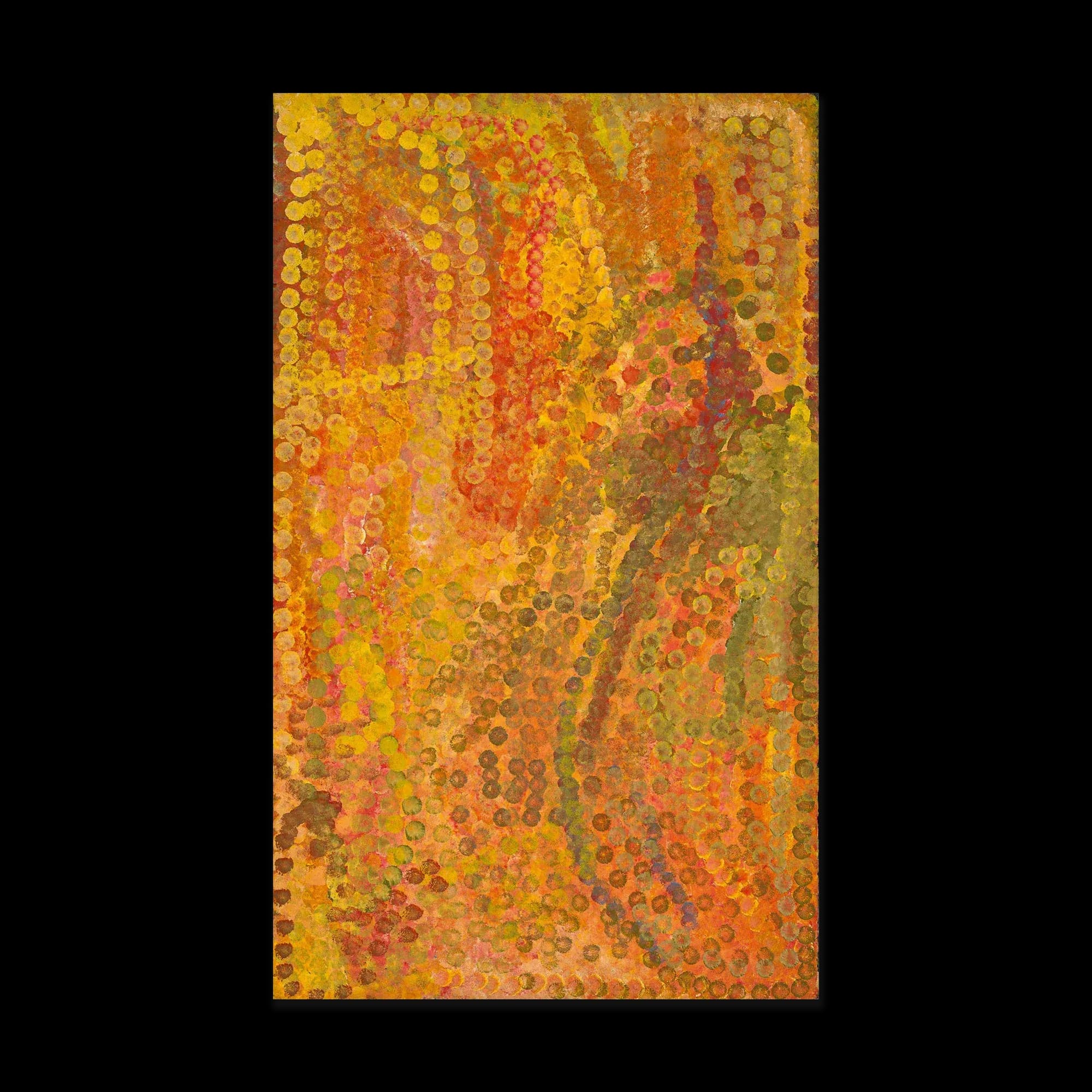The Stars Before Us All: Australian First Nations Art
