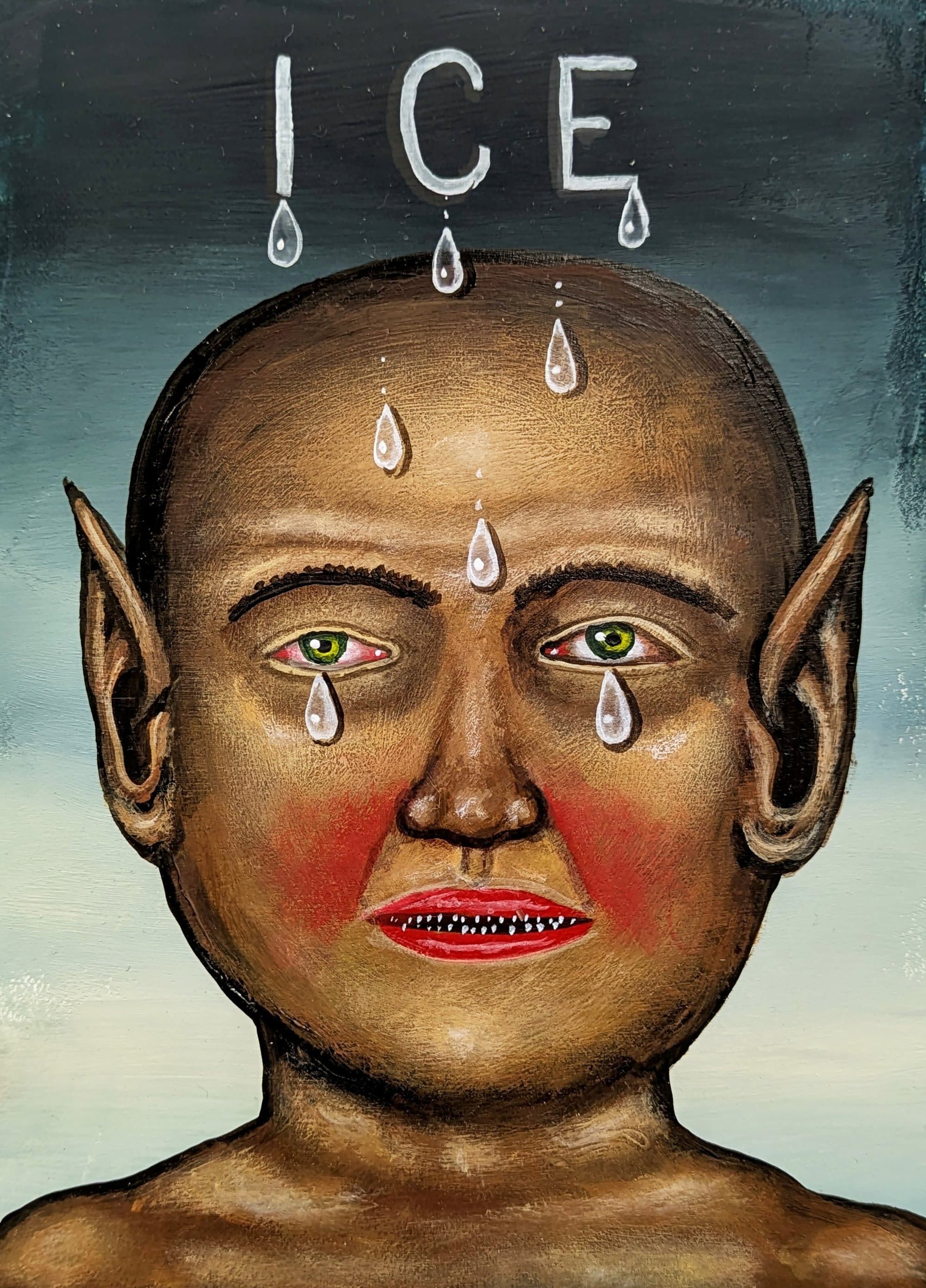 Bust