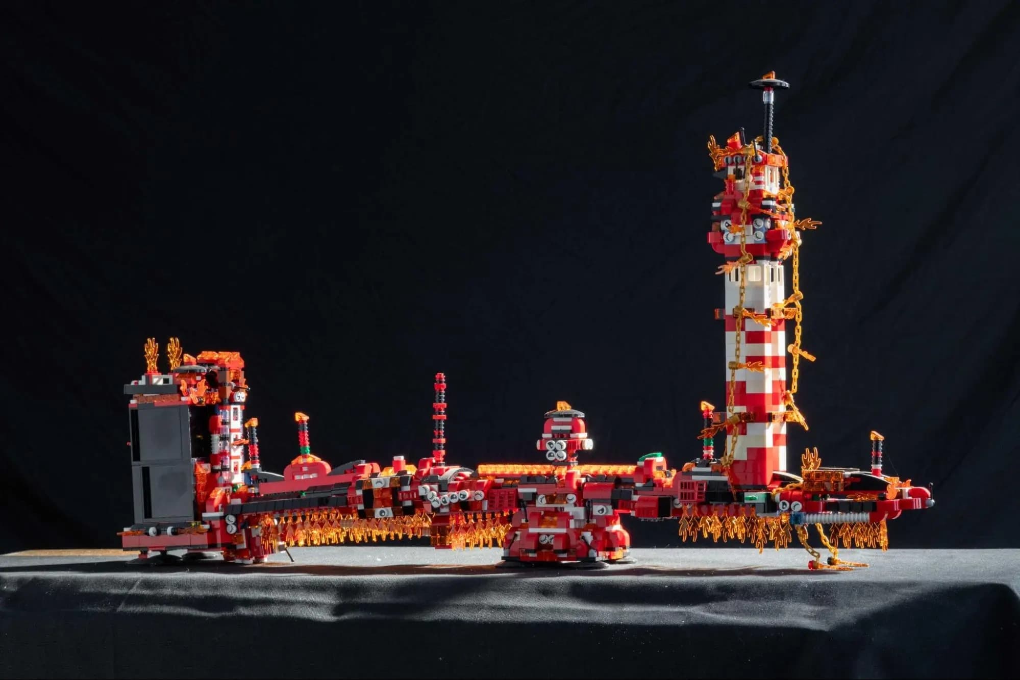 Temple Toys