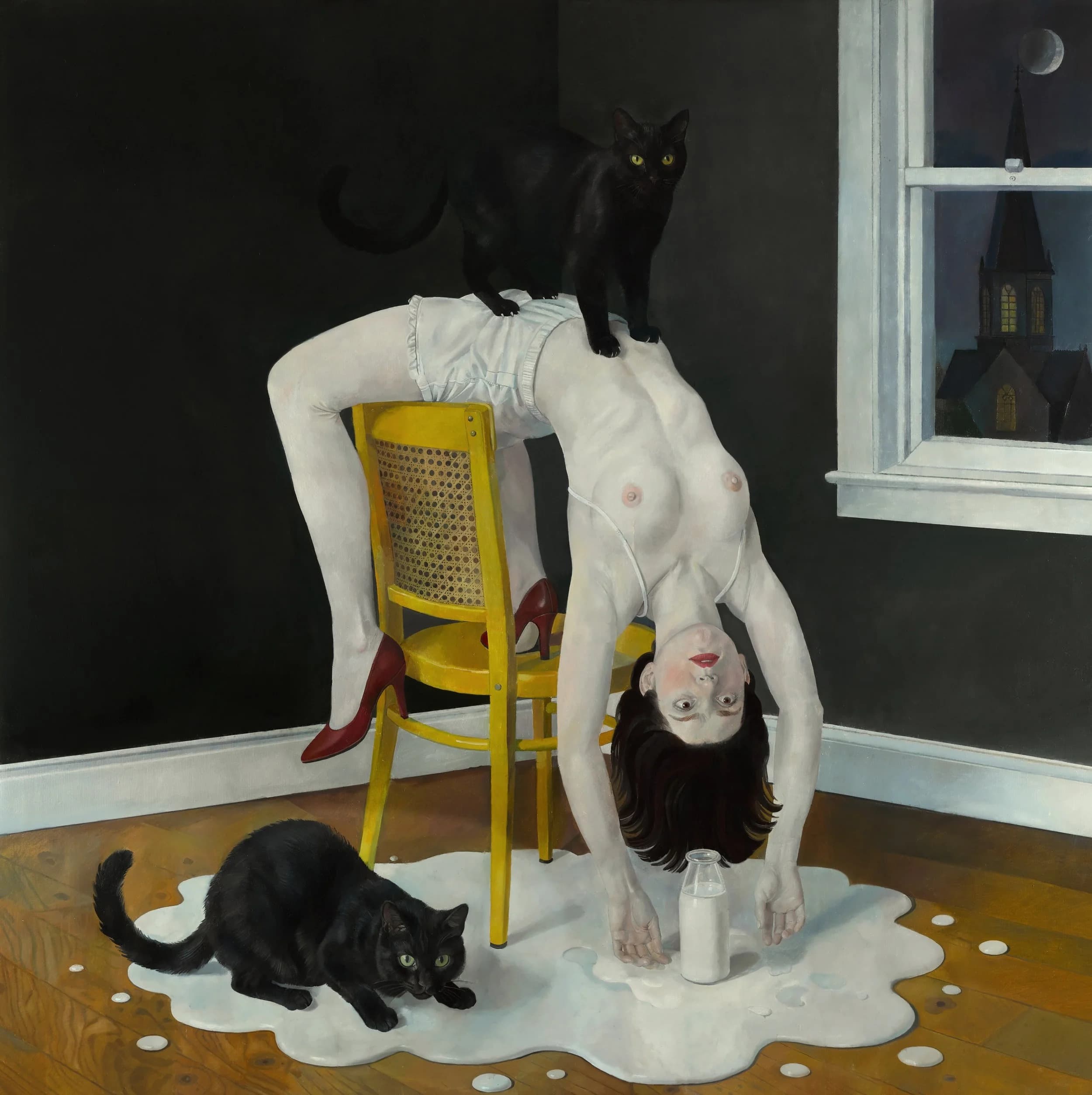Familiars