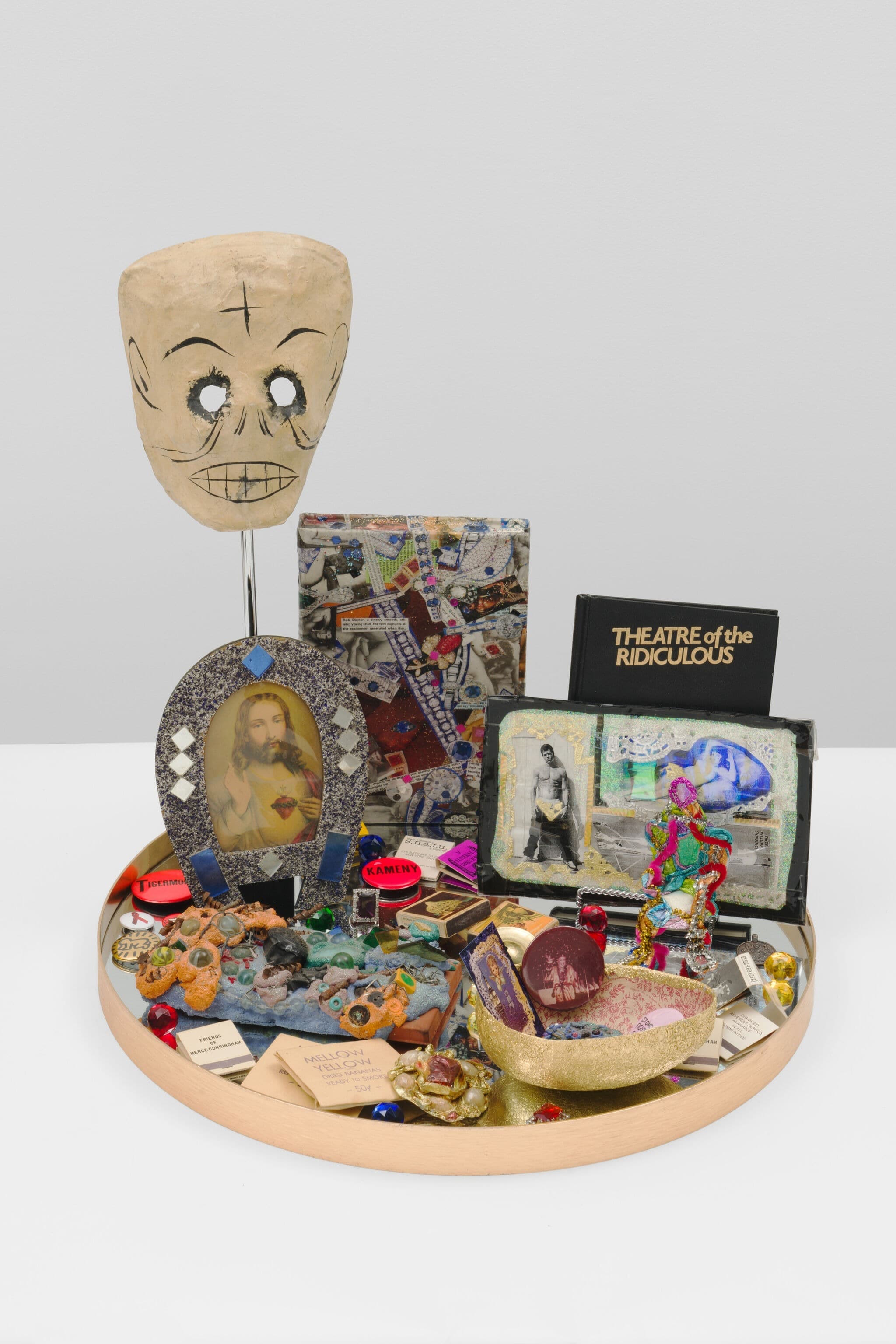 Whitney Biennial 2026