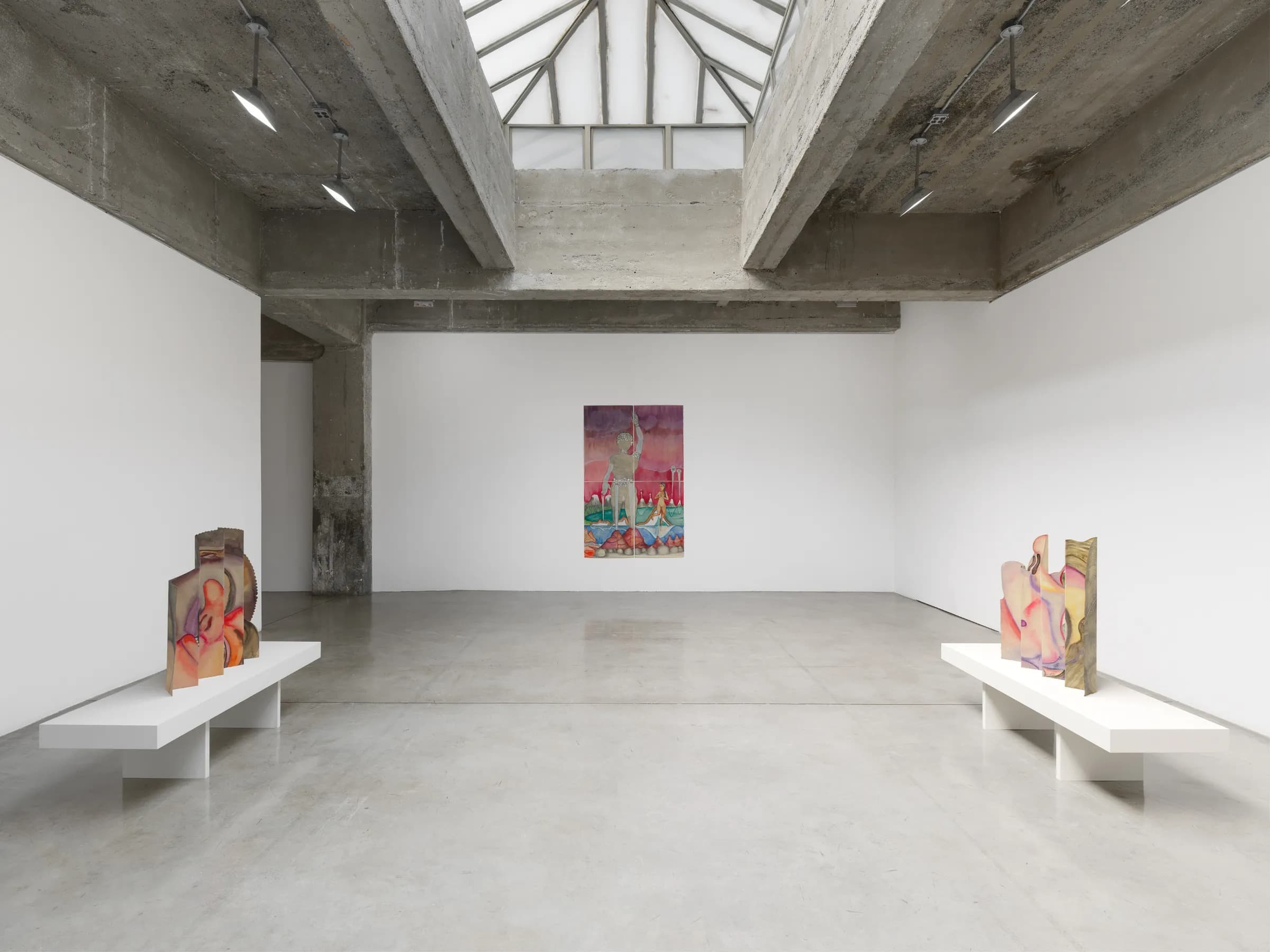Installation view 4 of 5