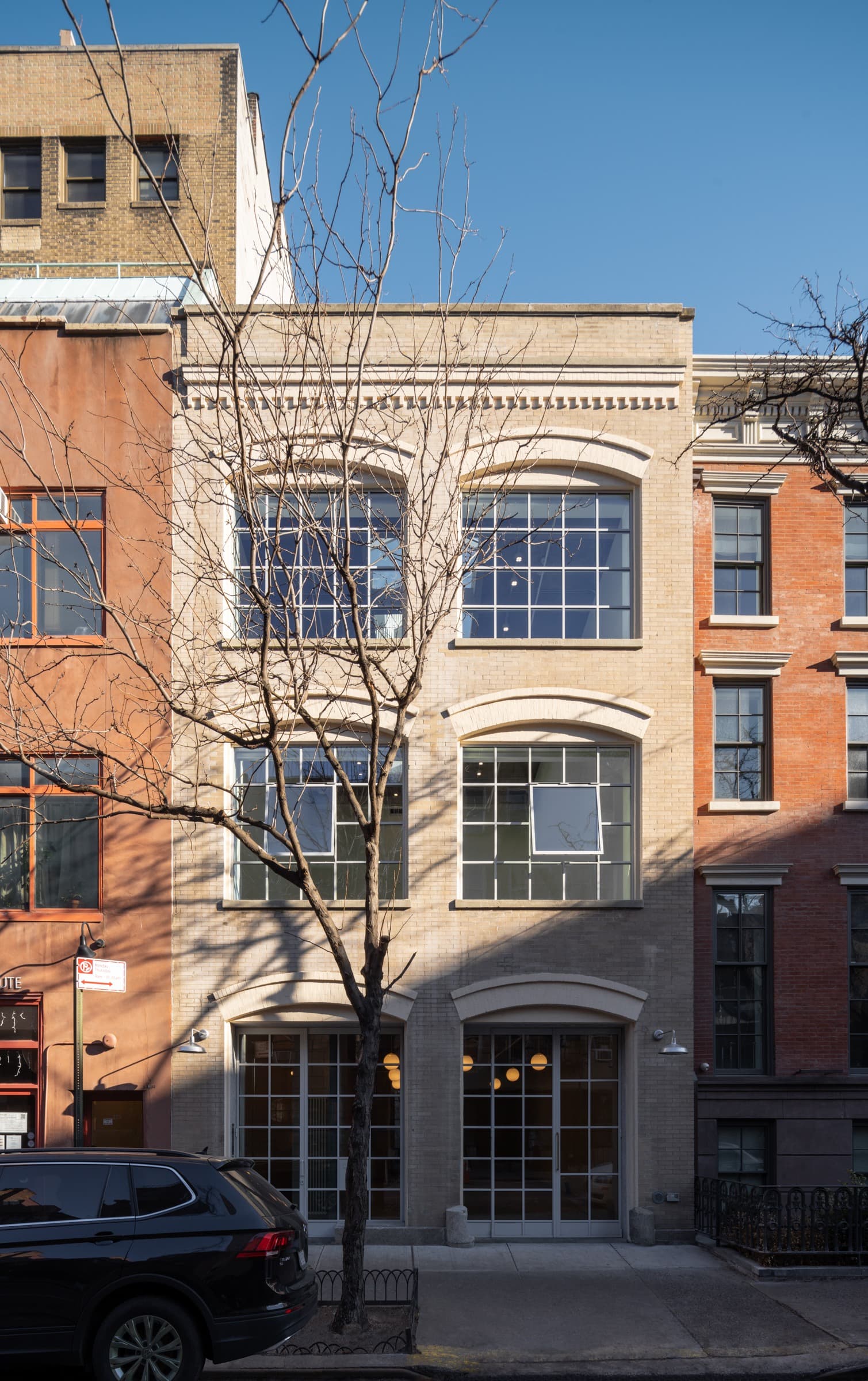 Center for Art, Research and Alliances (CARA)