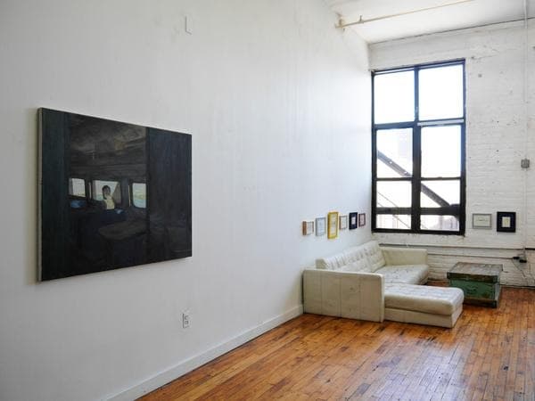 Installation view 2 of 4