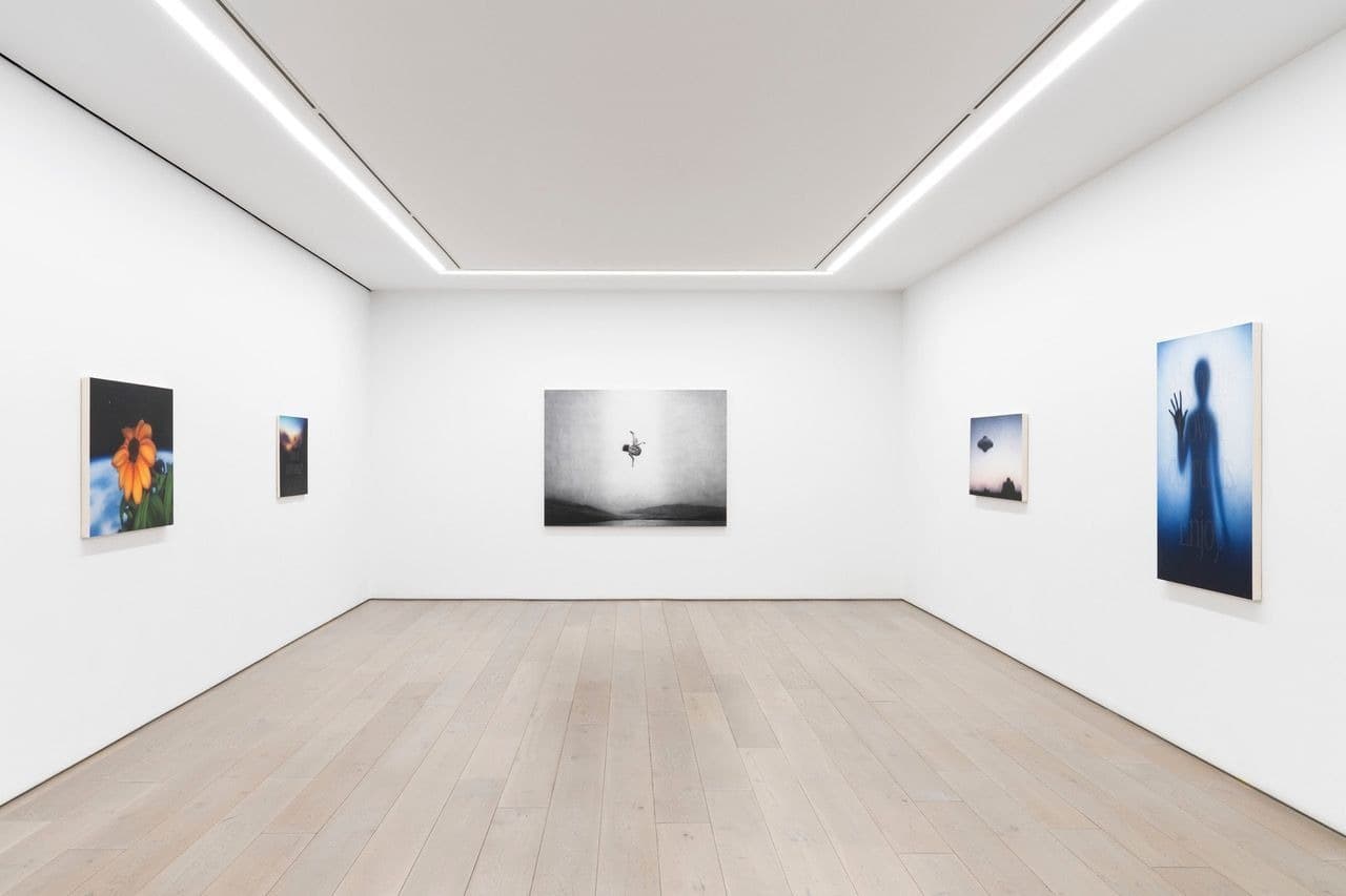 Installation view 1 of 4