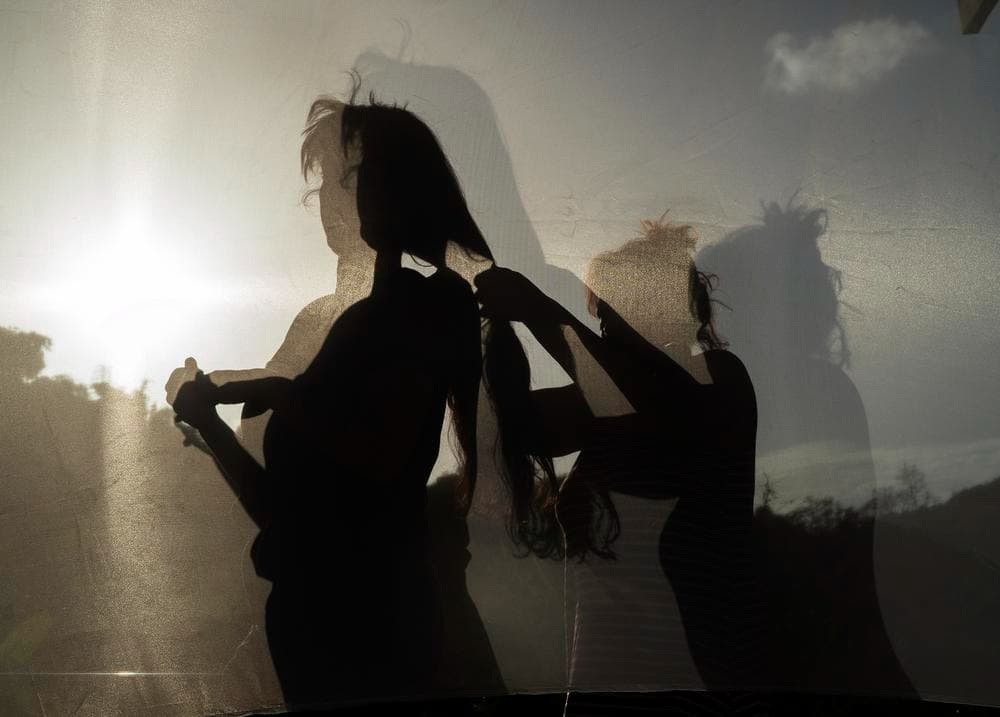 Holding Water