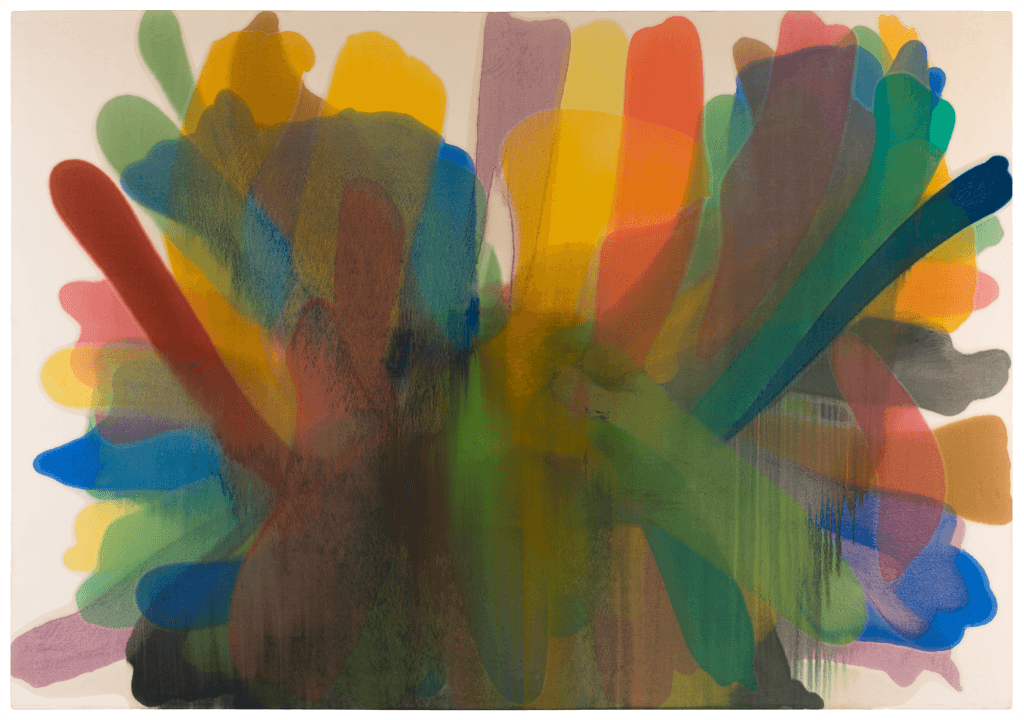Freeform: Experiencing Abstraction