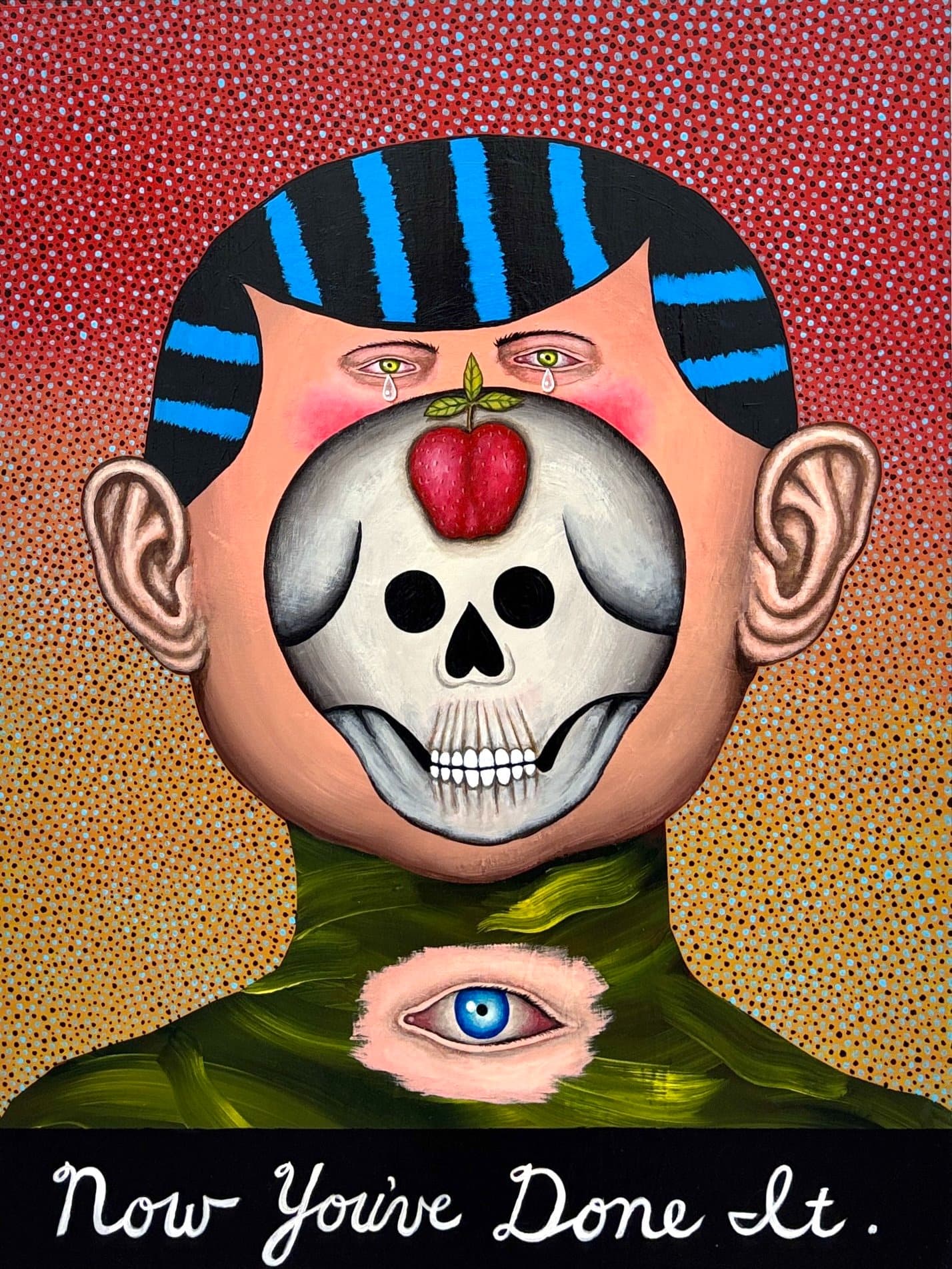 Bust